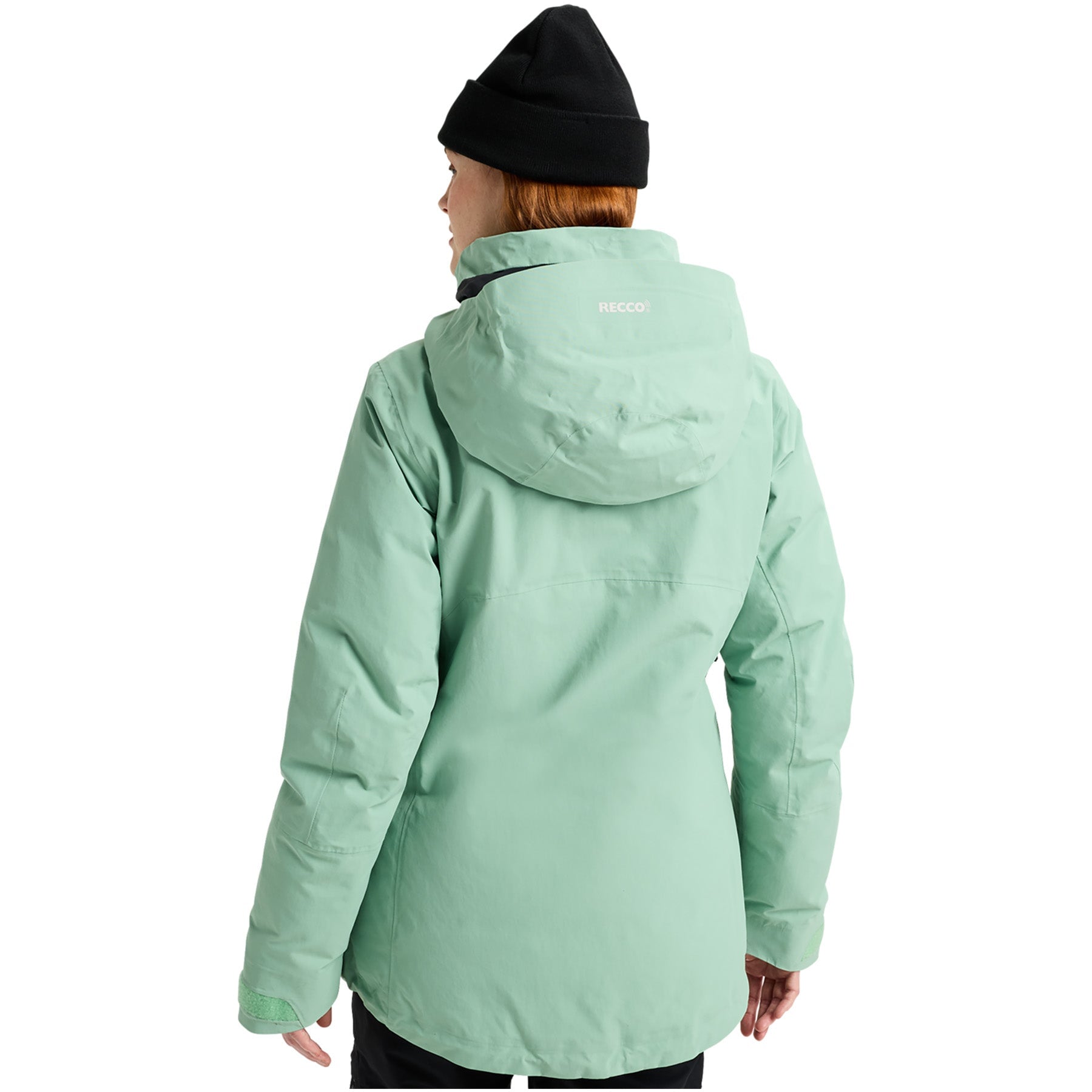 Burton Womens [ak] Flare 2L GORE-TEX Down Jacket 2026 | Womens