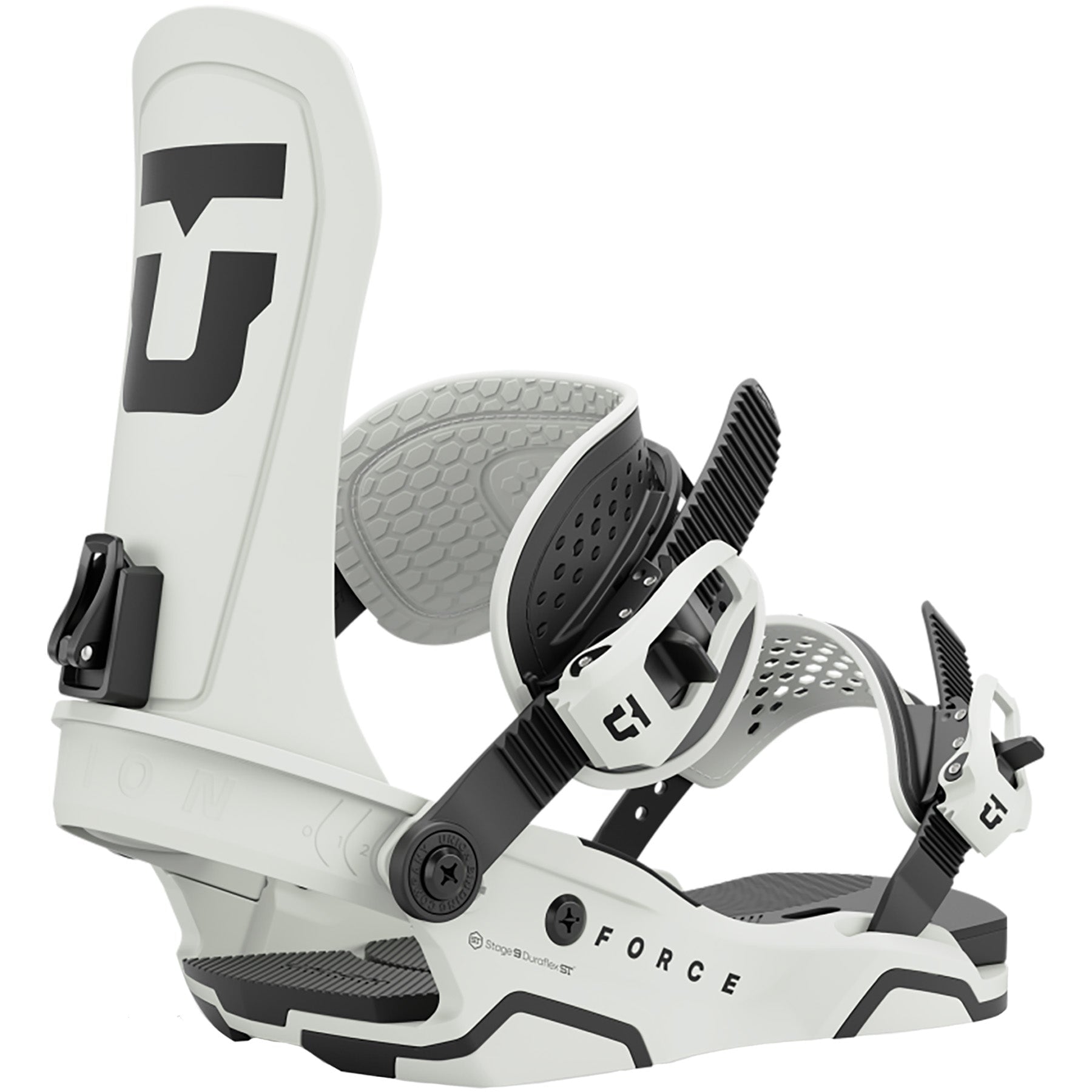 Union Force 2025 | Mens Snowboard Bindings Australia