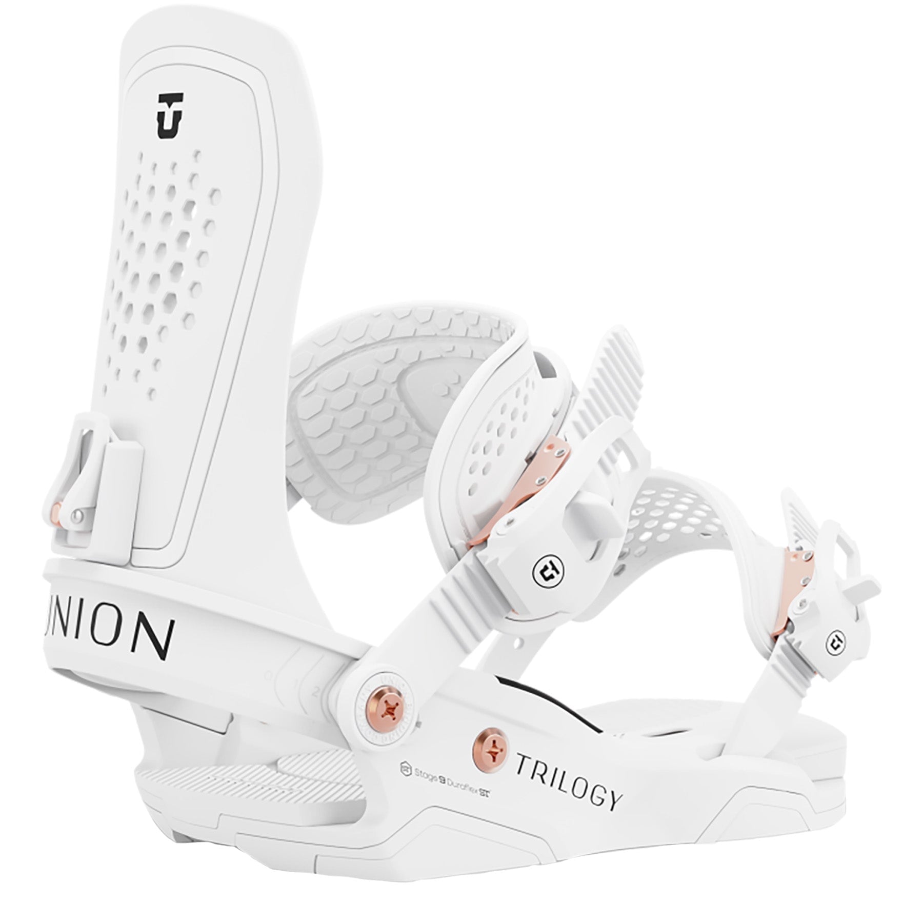 Union Trilogy 2025 | Womens Snowboard Bindings Australia