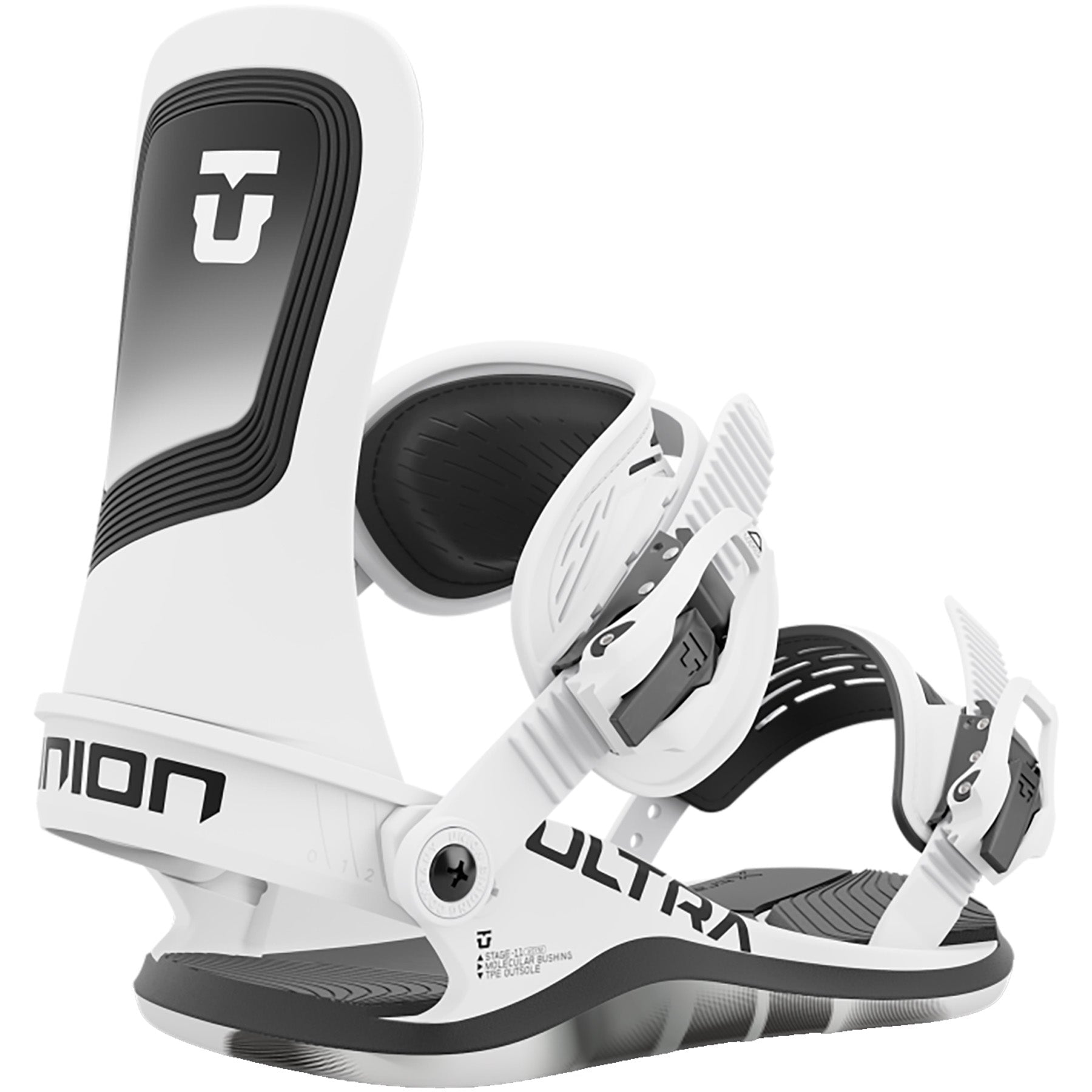 Union Ultra Womens 2025 | Womens Snowboard Bindings Australia