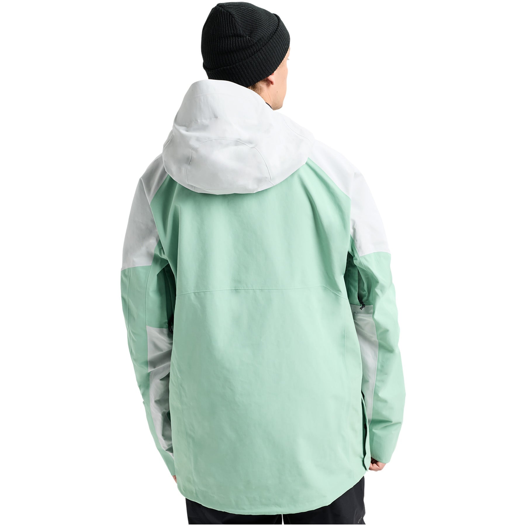 Soft Sage/Gray Cloud