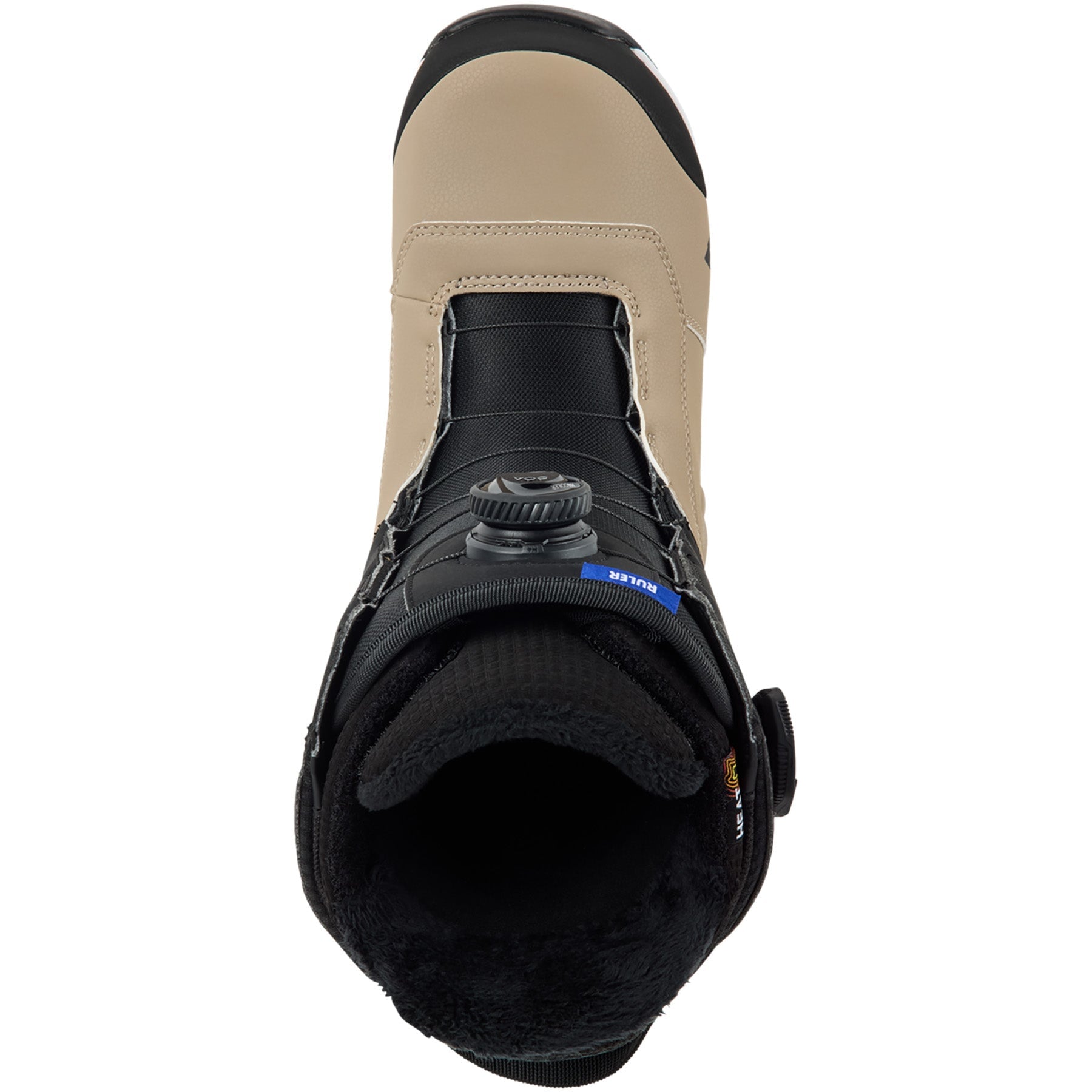 Burton Mens Ruler BOA Boots 2026 | Mens Snowboard Boots Australia
