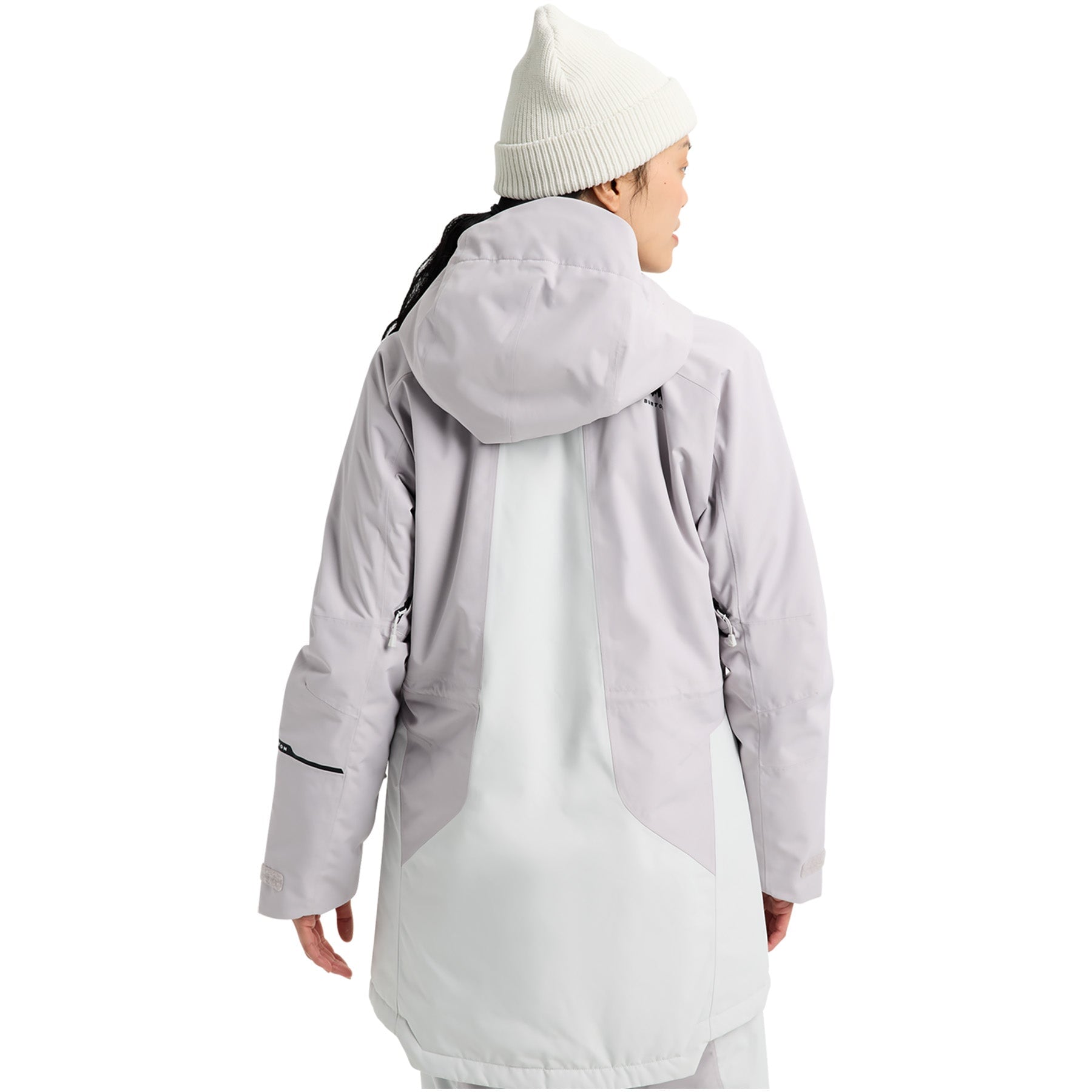 Washed Lavender/Grey Cloud