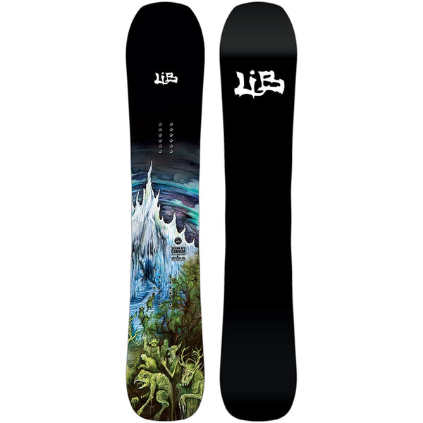 Lib Tech Skunk Ape Camber 2027 | Mens Snowboards Australia
