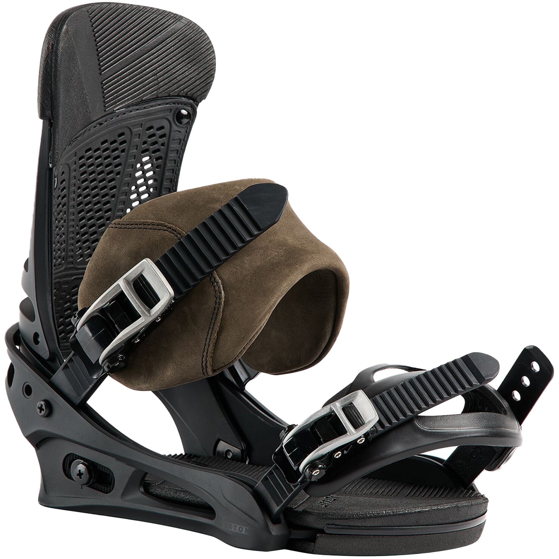 Burton Mens Malavita Special Edition Bindings | Snowboard Bindings