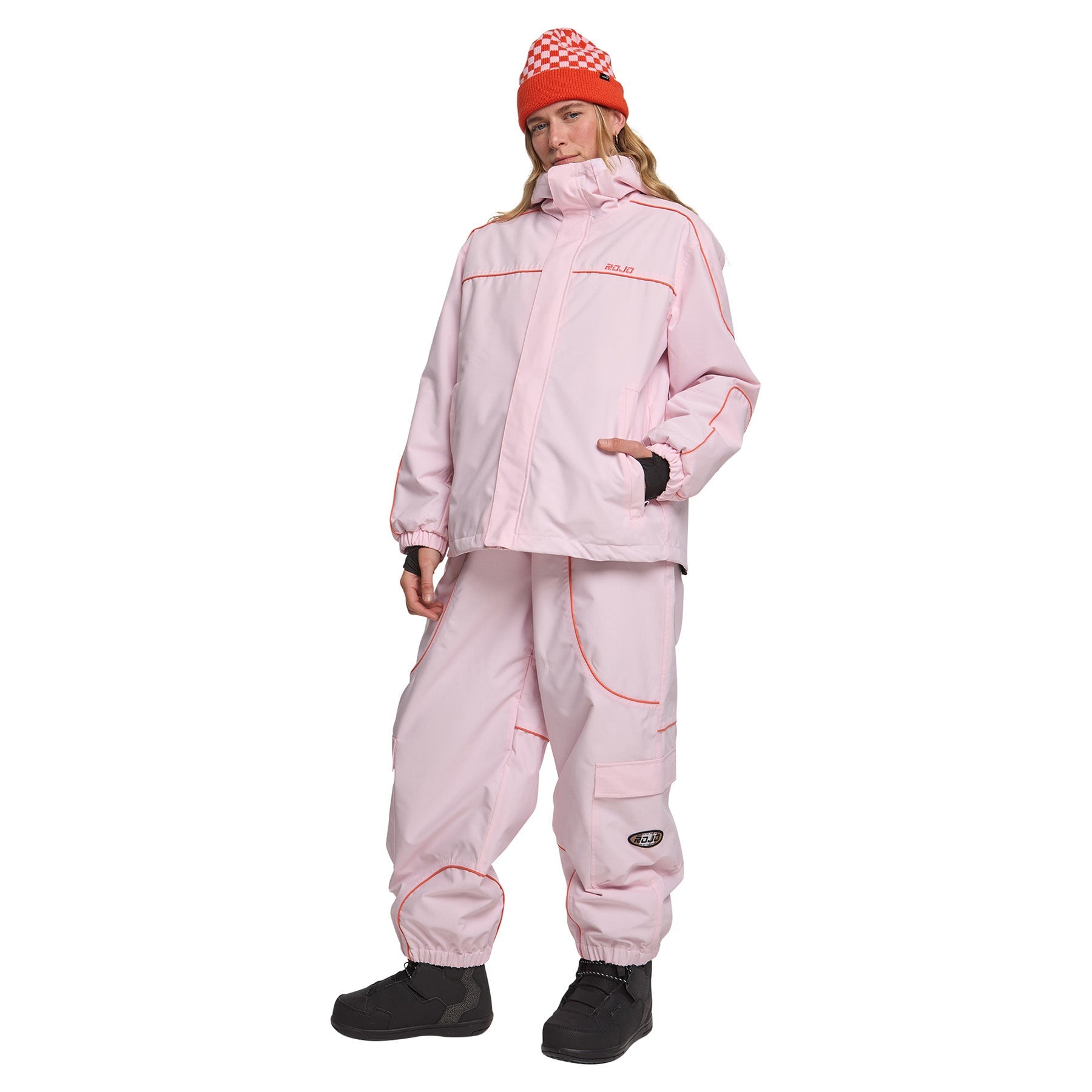 Pink-A-Boo