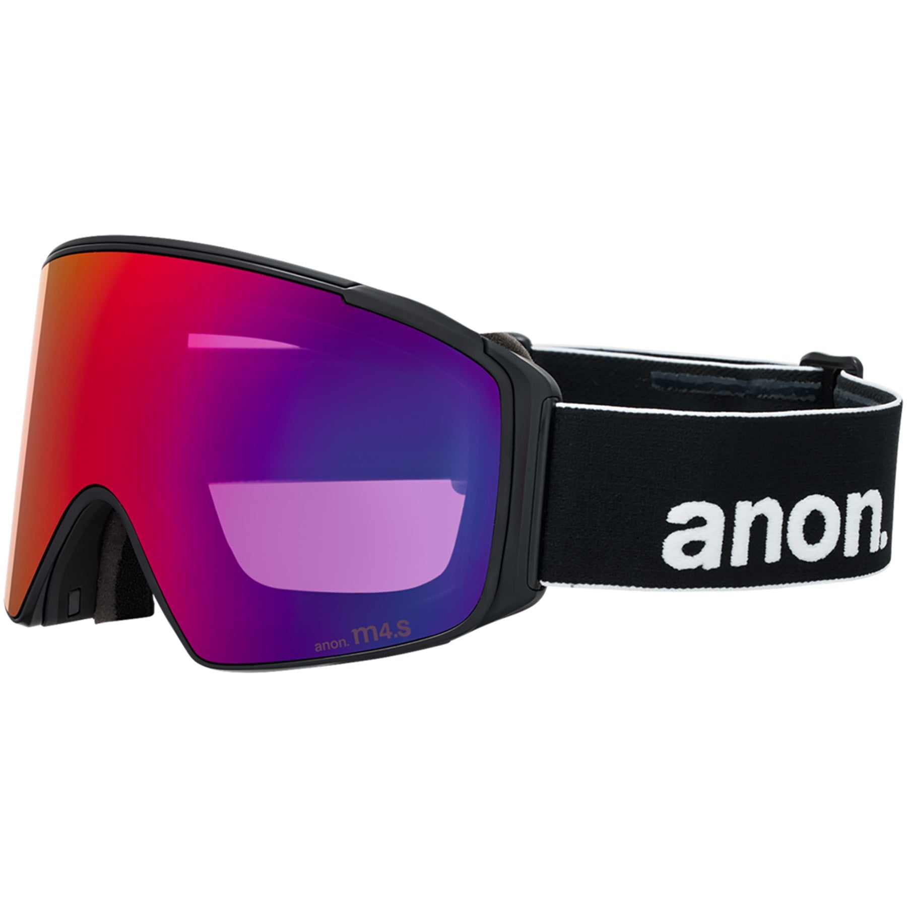 Anon M4S Cylindrical Goggles | Snowboard Goggles Australia