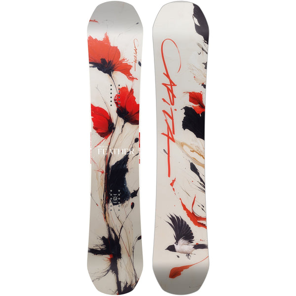 CAPiTA Birds of a Feather 2027 | Womens Snowboards Australia