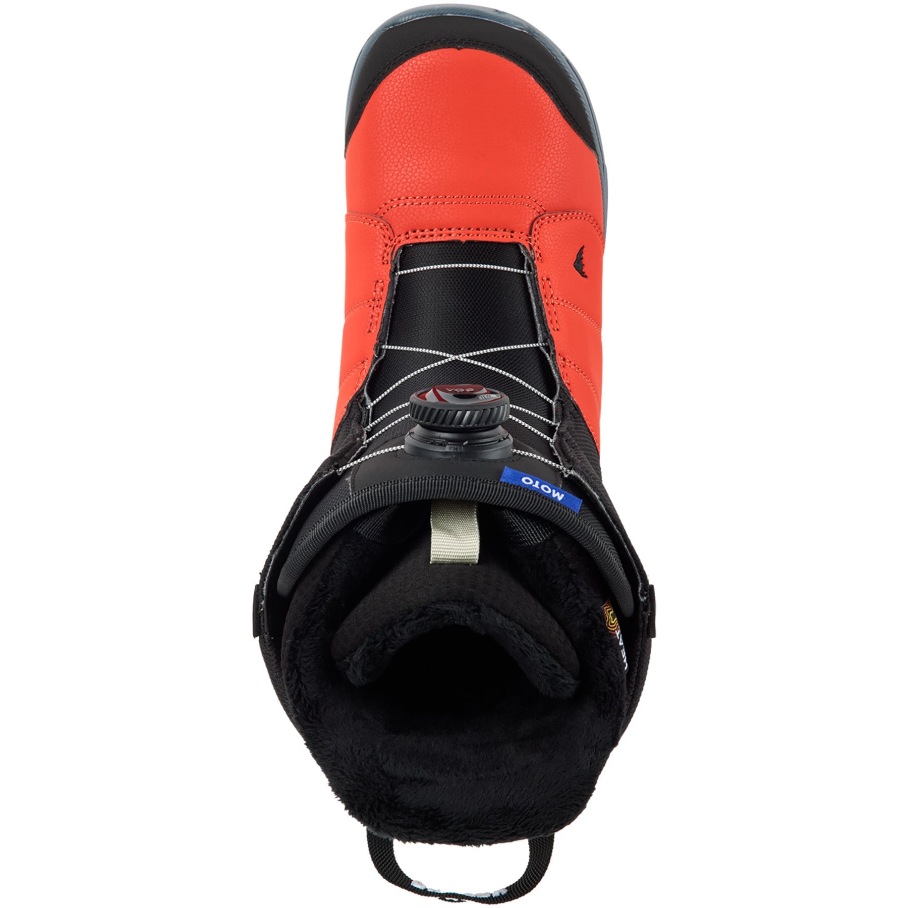 Burton Mens Moto BOA Boots 2026 | Mens Snowboard Boots Australia