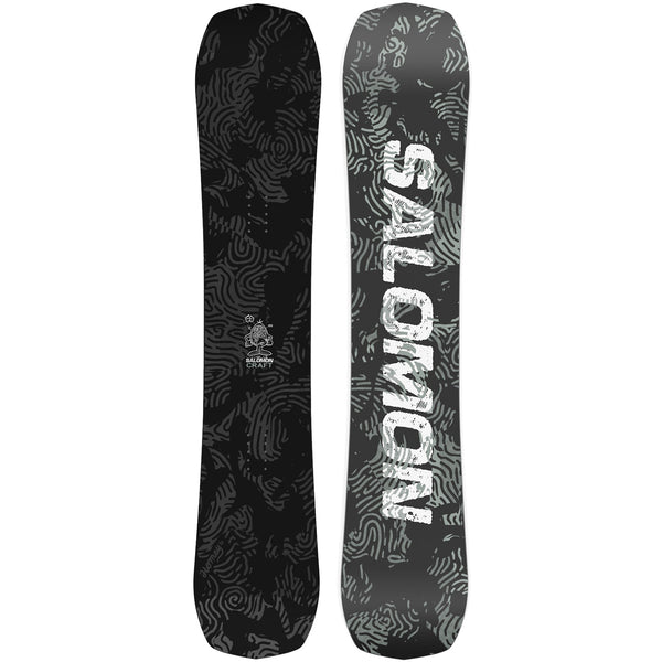 Salomon Craft 2027 | Mens Snowboards Australia