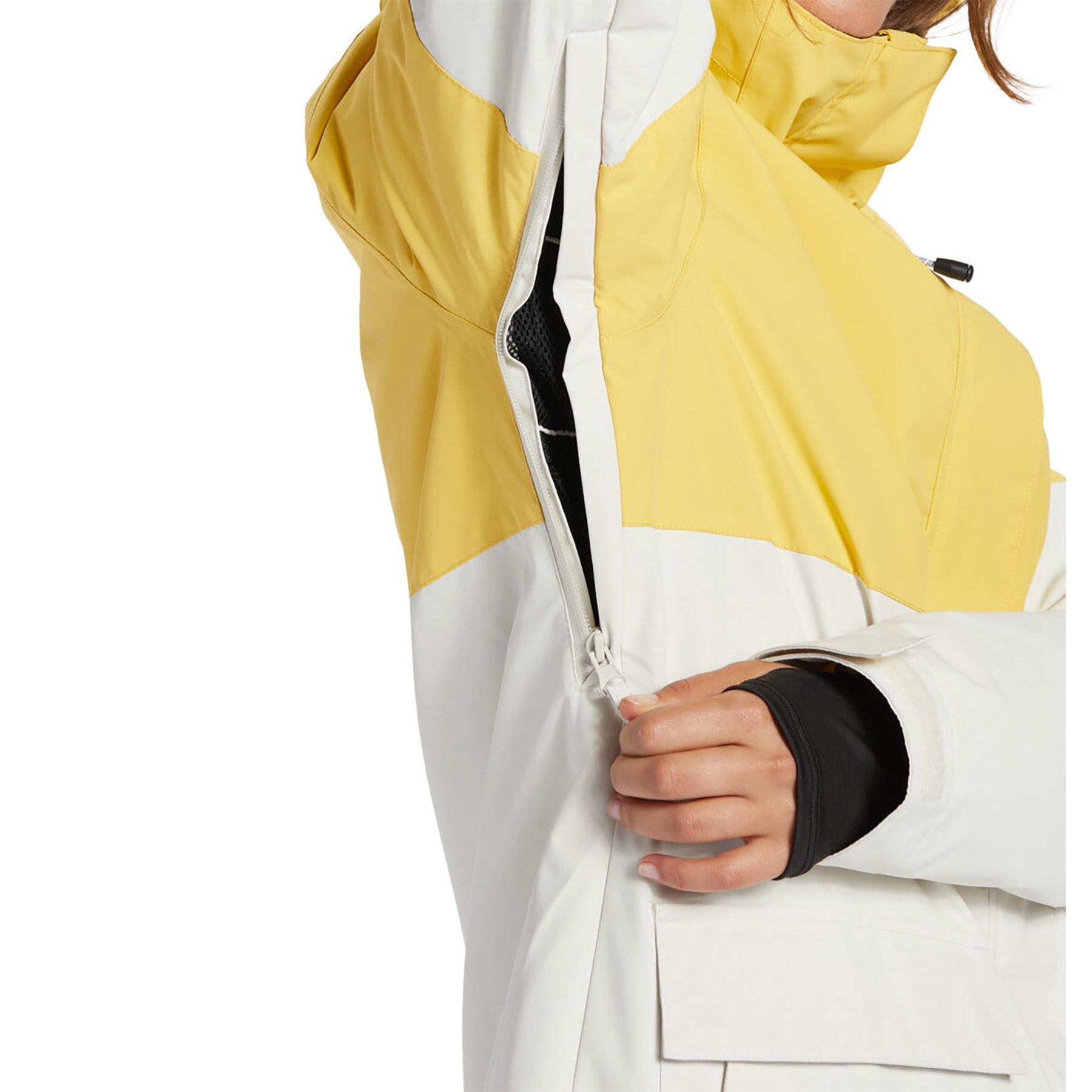 DC Cruiser Jacket 2024 | womens Snowboard Jackets Australia