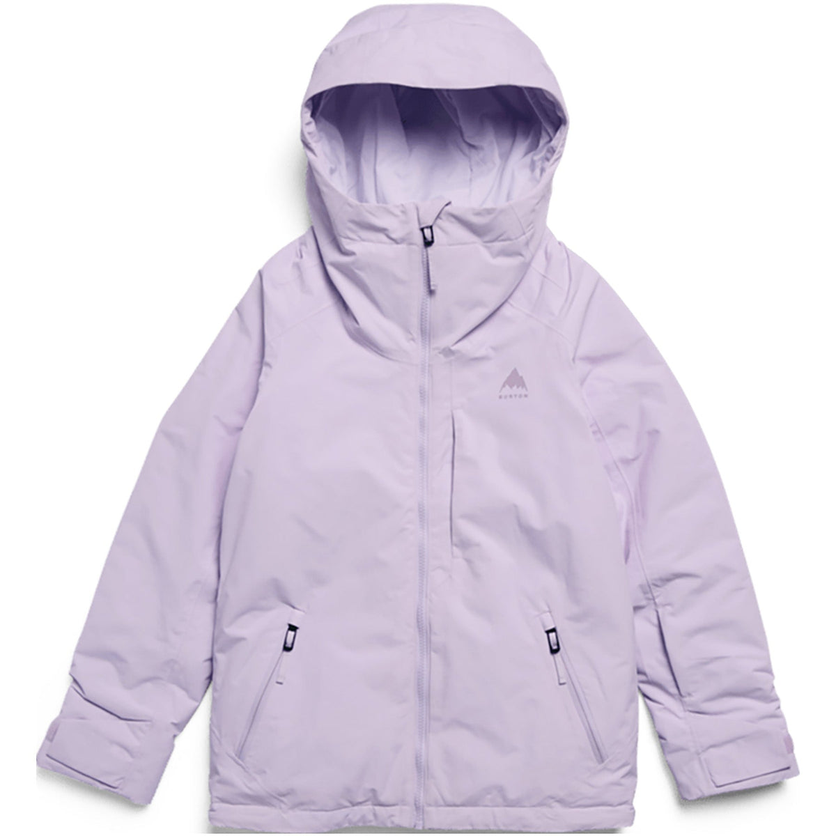 Moondust Purple