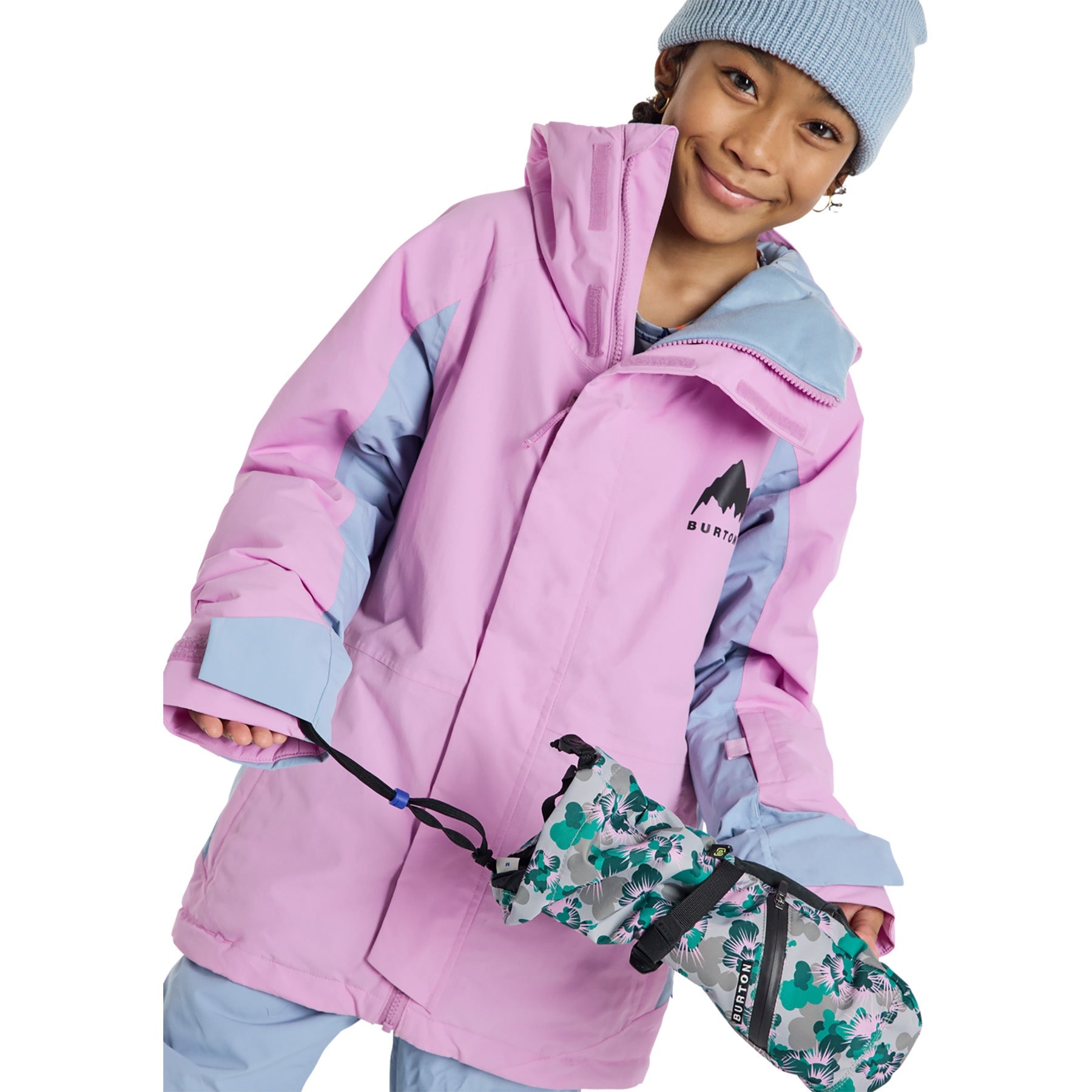 Burton Kids Skimmer 2L Jacket 2025 | Snowboard Jackets Australia