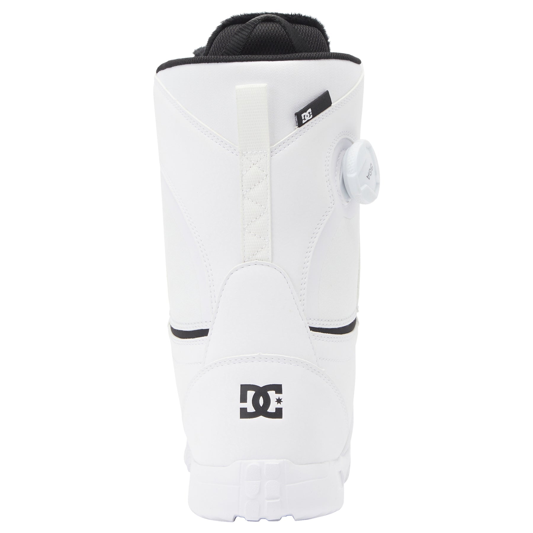 White/White