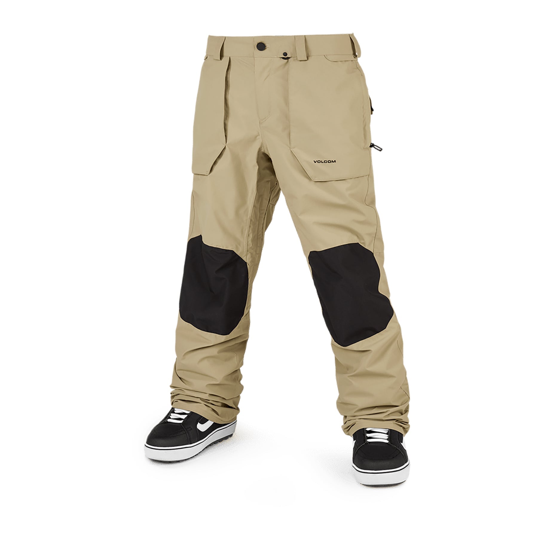 Dark Khaki