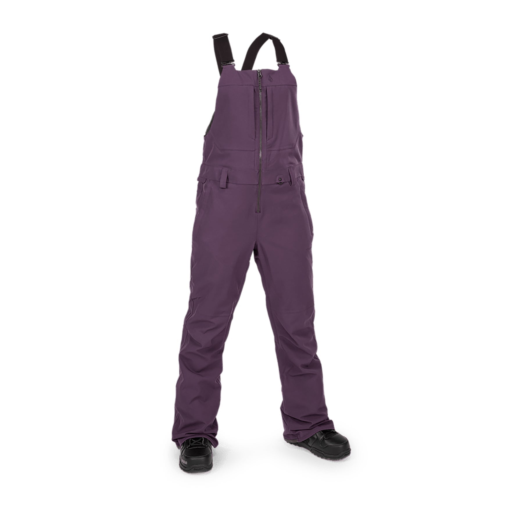 Volcom Swift Bib Overall 2024 | Women's Snowboard Bibs Australia