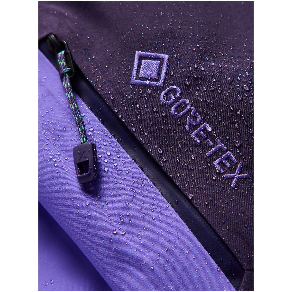 Nightshade Purple/Purple Voltage