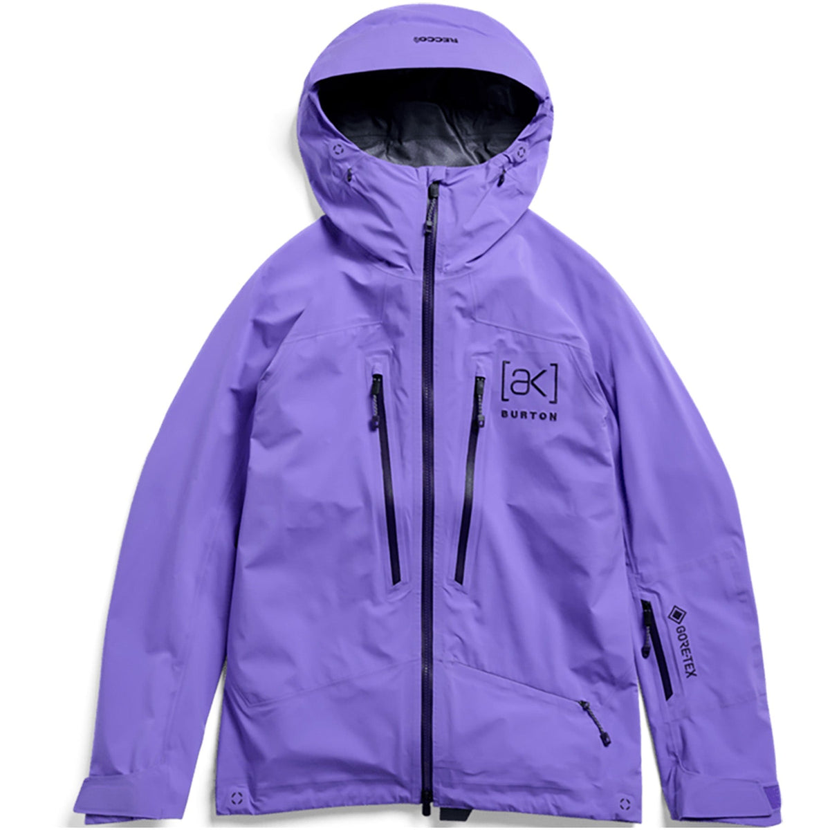Purple Voltage