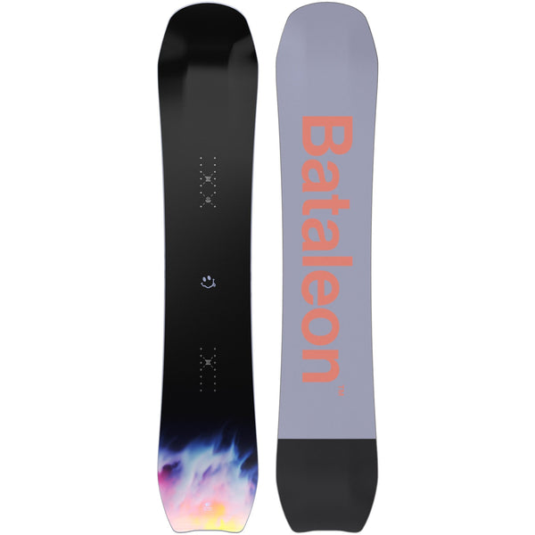 Bataleon Whatever 2027 | Mens Womens Snowboards Australia