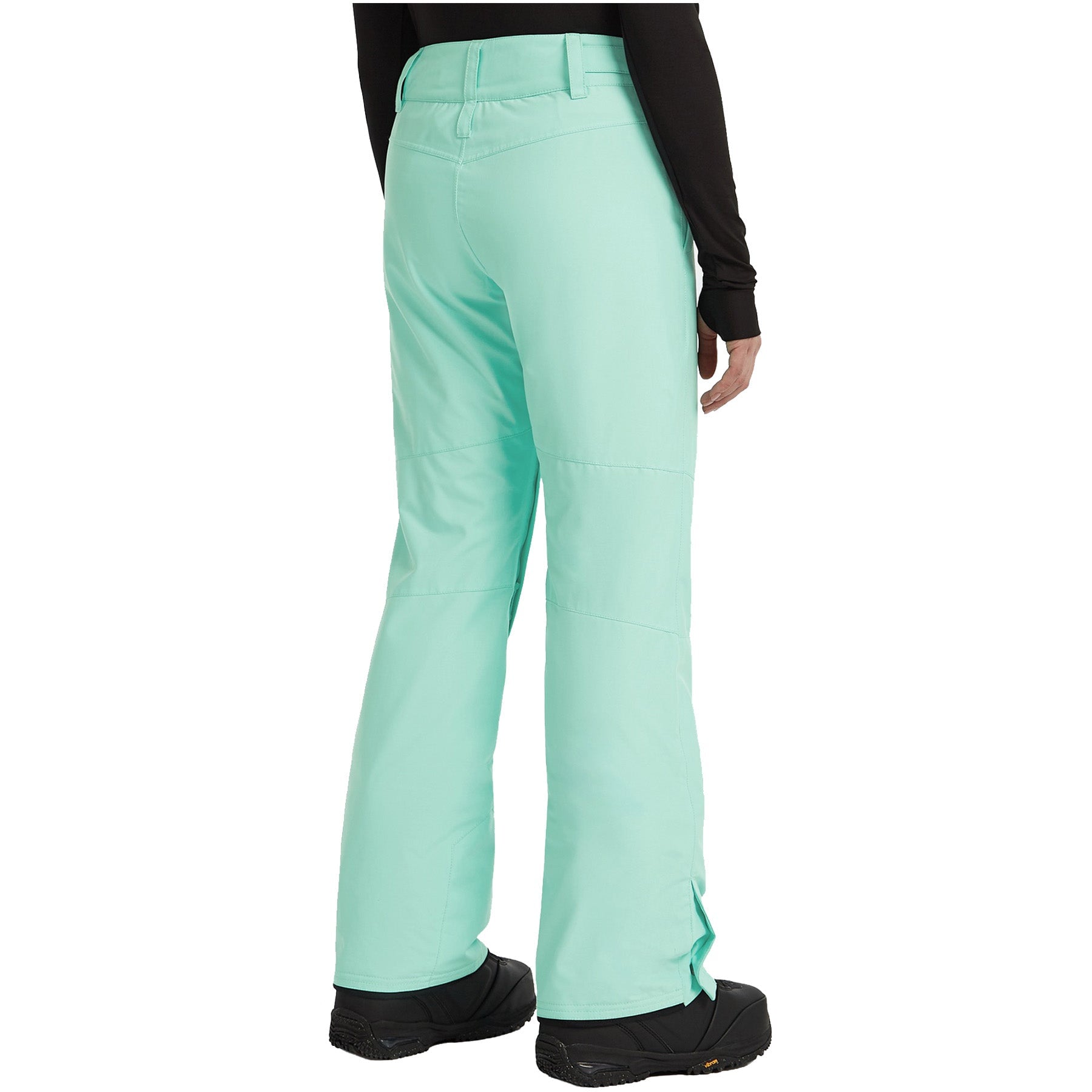 Retro Mint