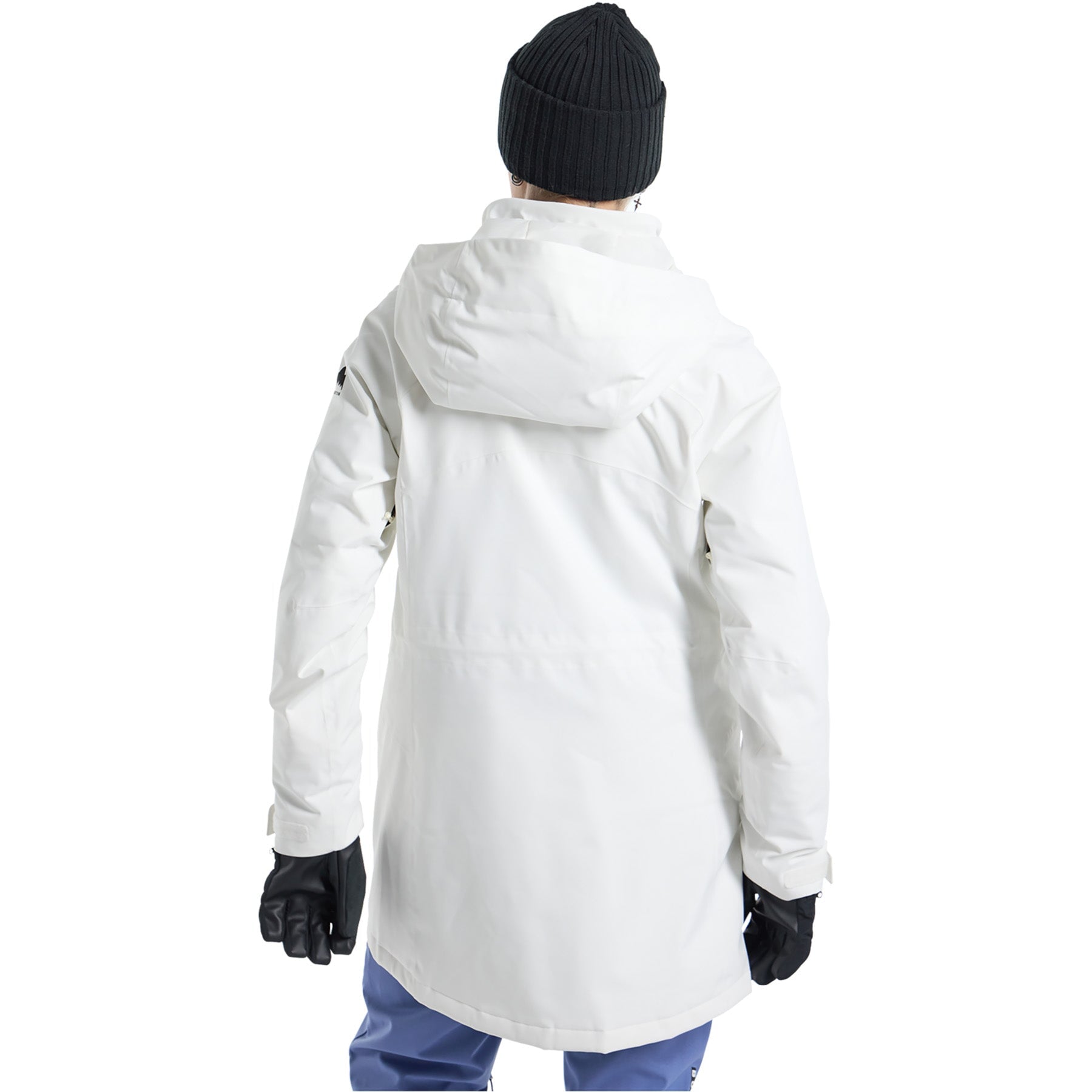 Burton Womens Prowess Jacket 2.0 2025 | Snowboard Jackets Australia