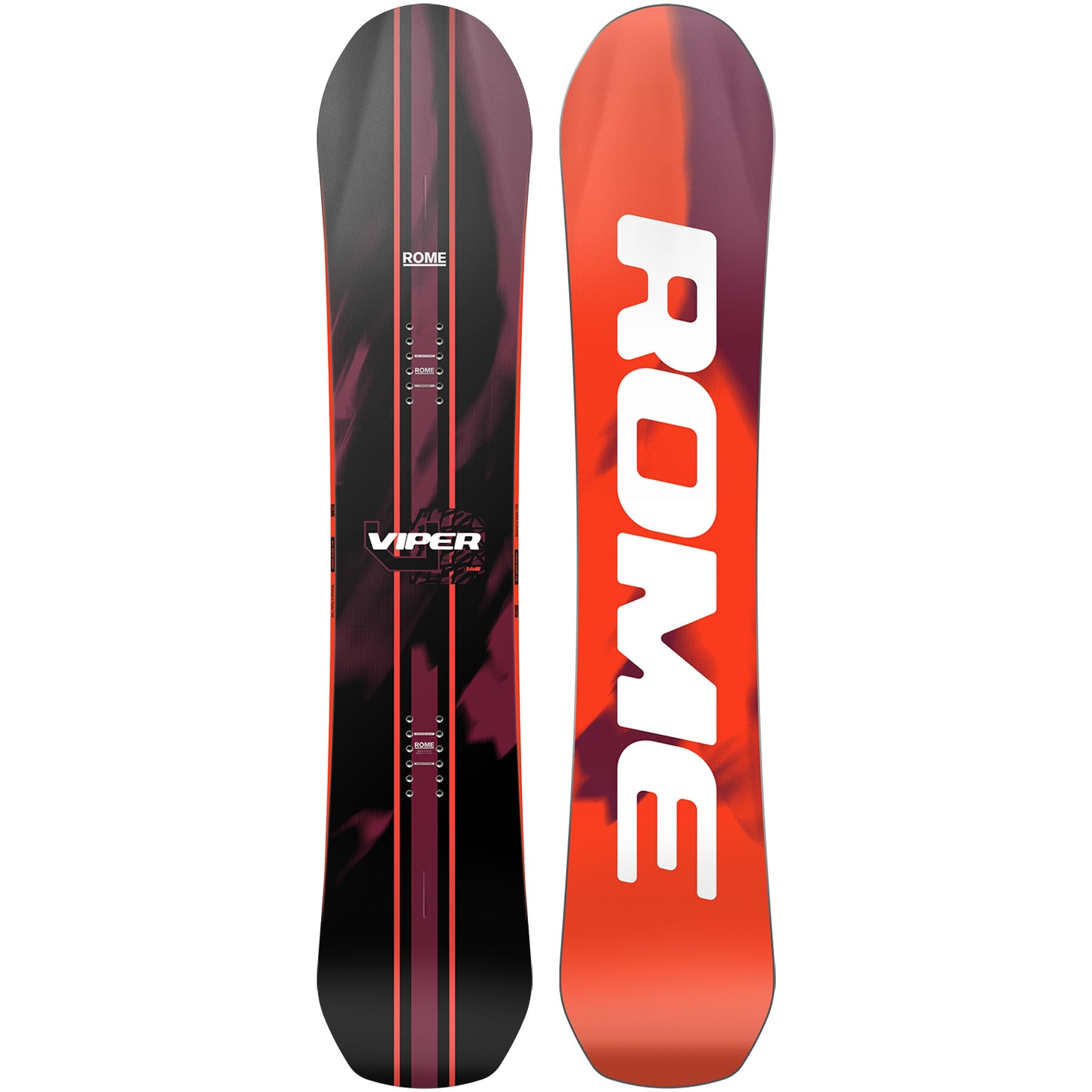 Rome Womens Viper 2027