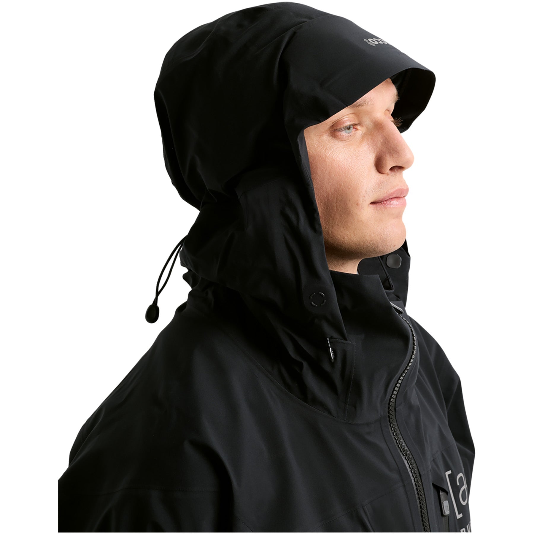 Burton Mens [ak] Hover GORE-TEX Stretch 3L Jacket 2026 | Mens