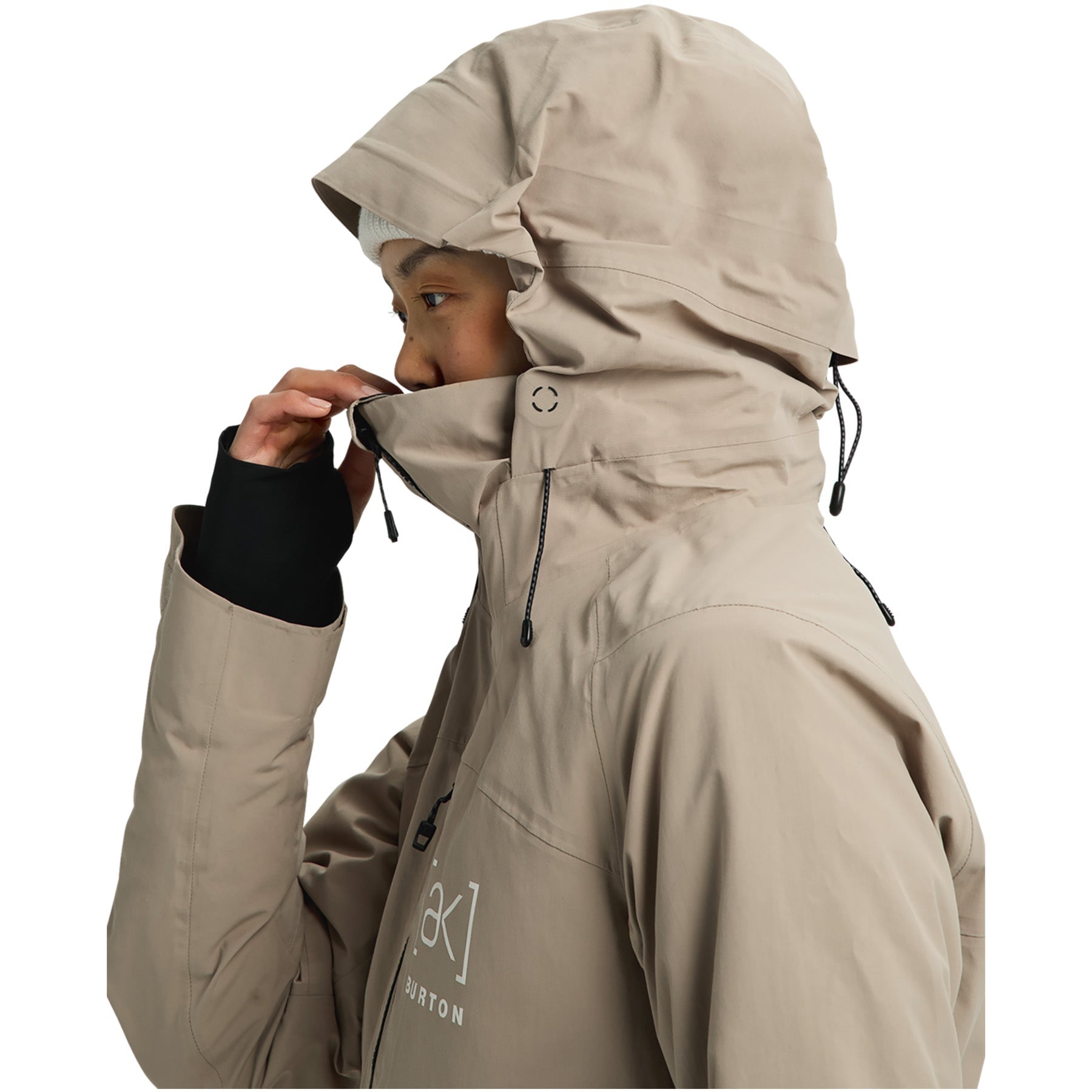 Burton Womens [ak] Embark GORE-TEX 2L Jacket 2026 | Womens