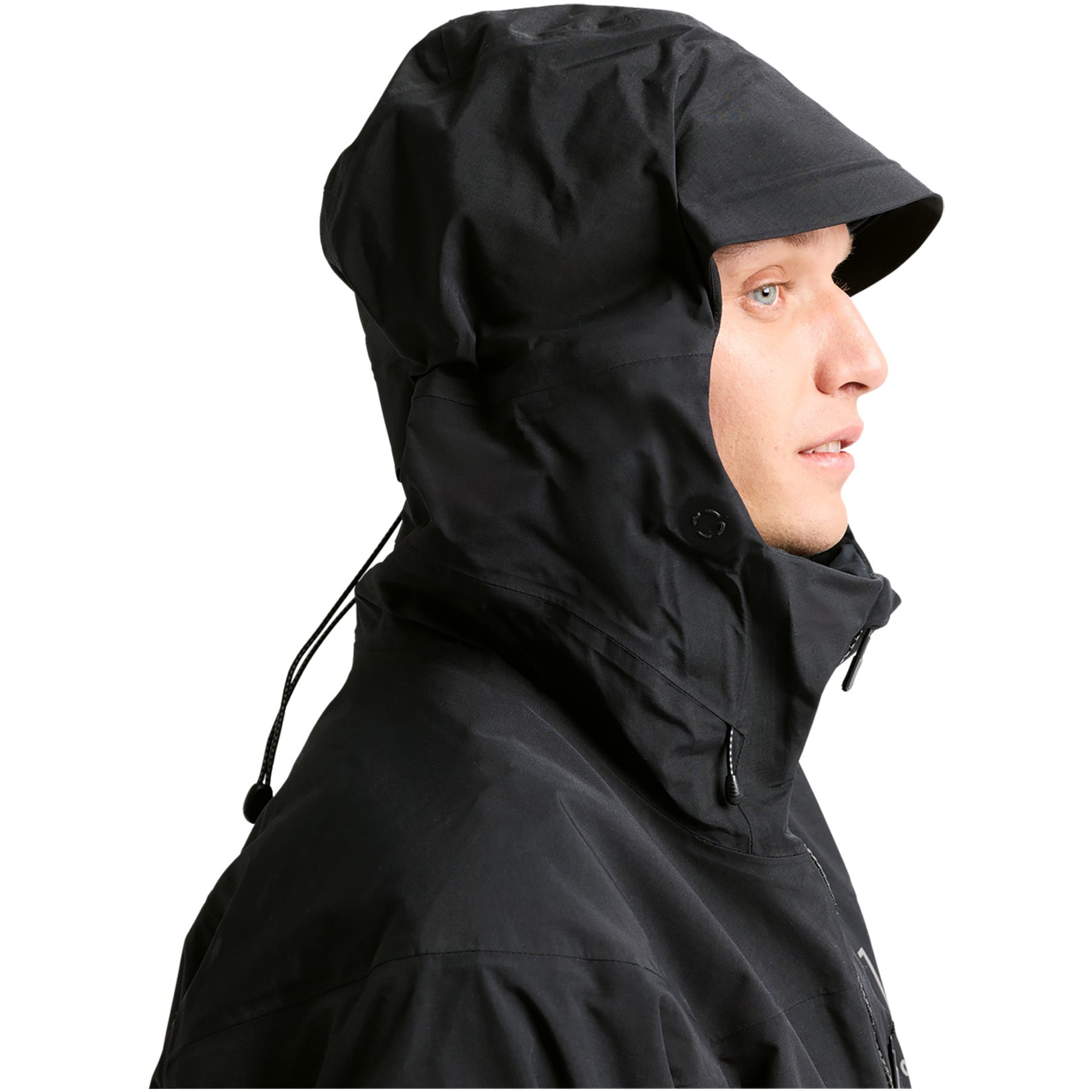 Burton Mens [ak] Helitack GORE-TEX 2L Stretch Jacket 2026 | Mens