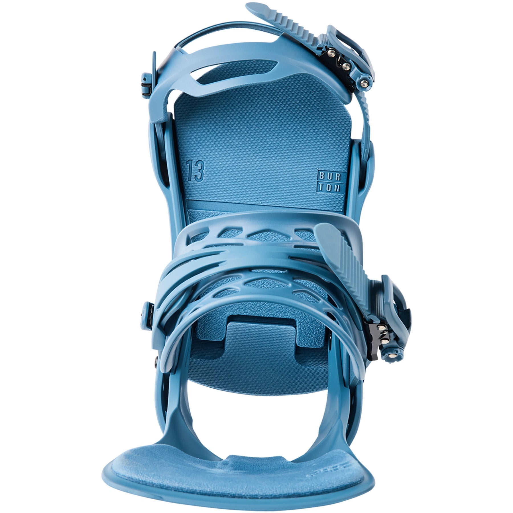 Burton Mens Cartel Bindings 2026 | Mens Snowboard Bindings Australia