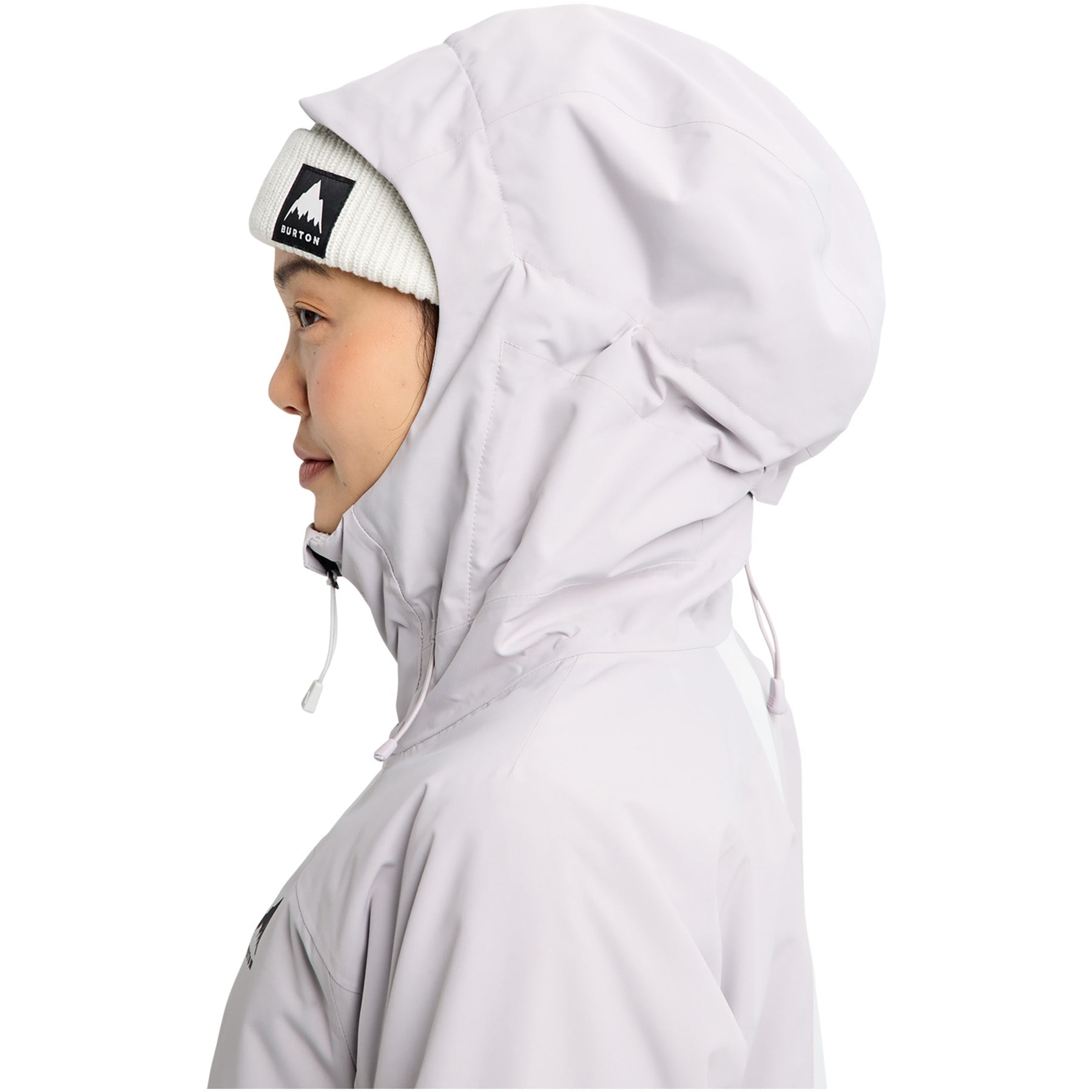 Washed Lavender/Grey Cloud