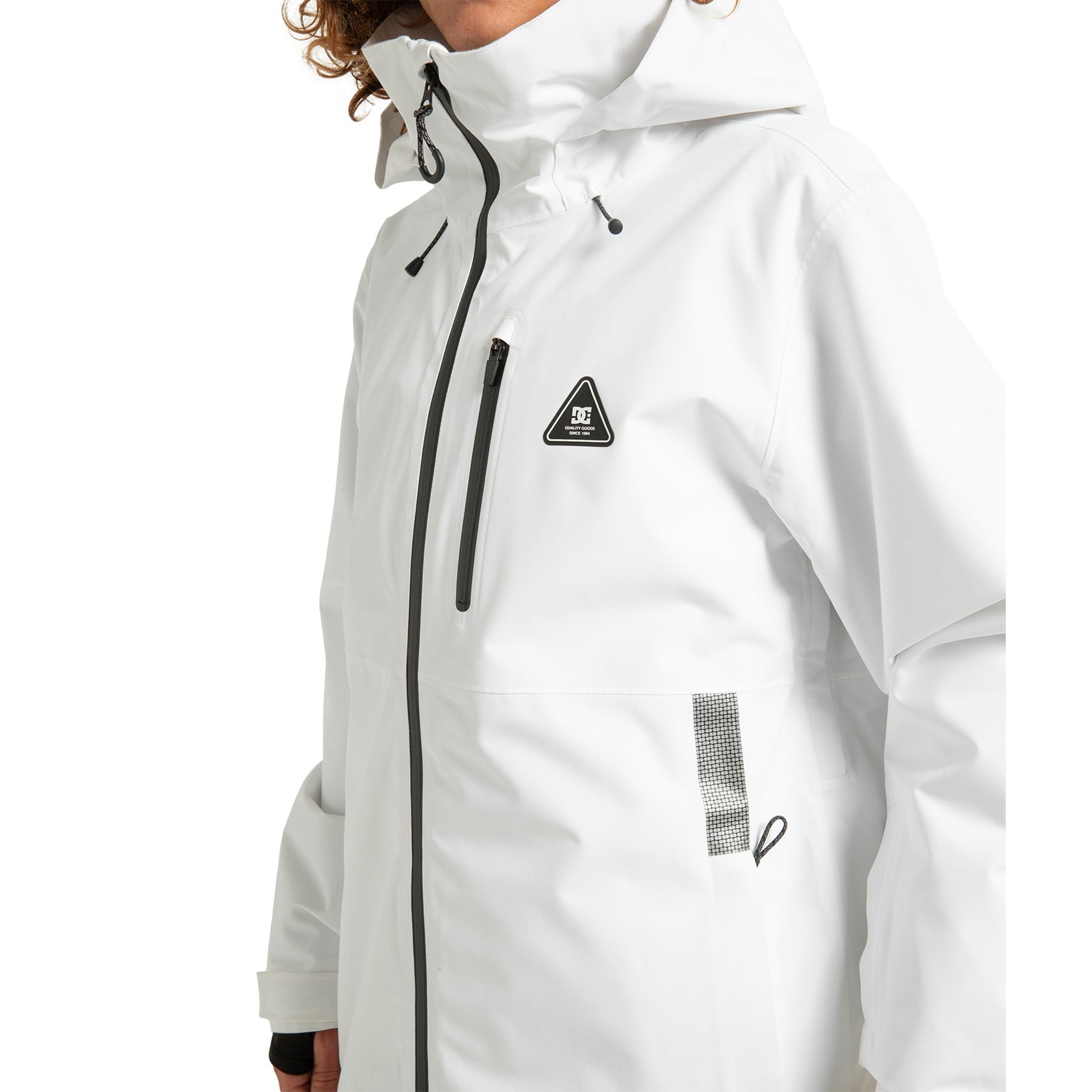 White/Black
