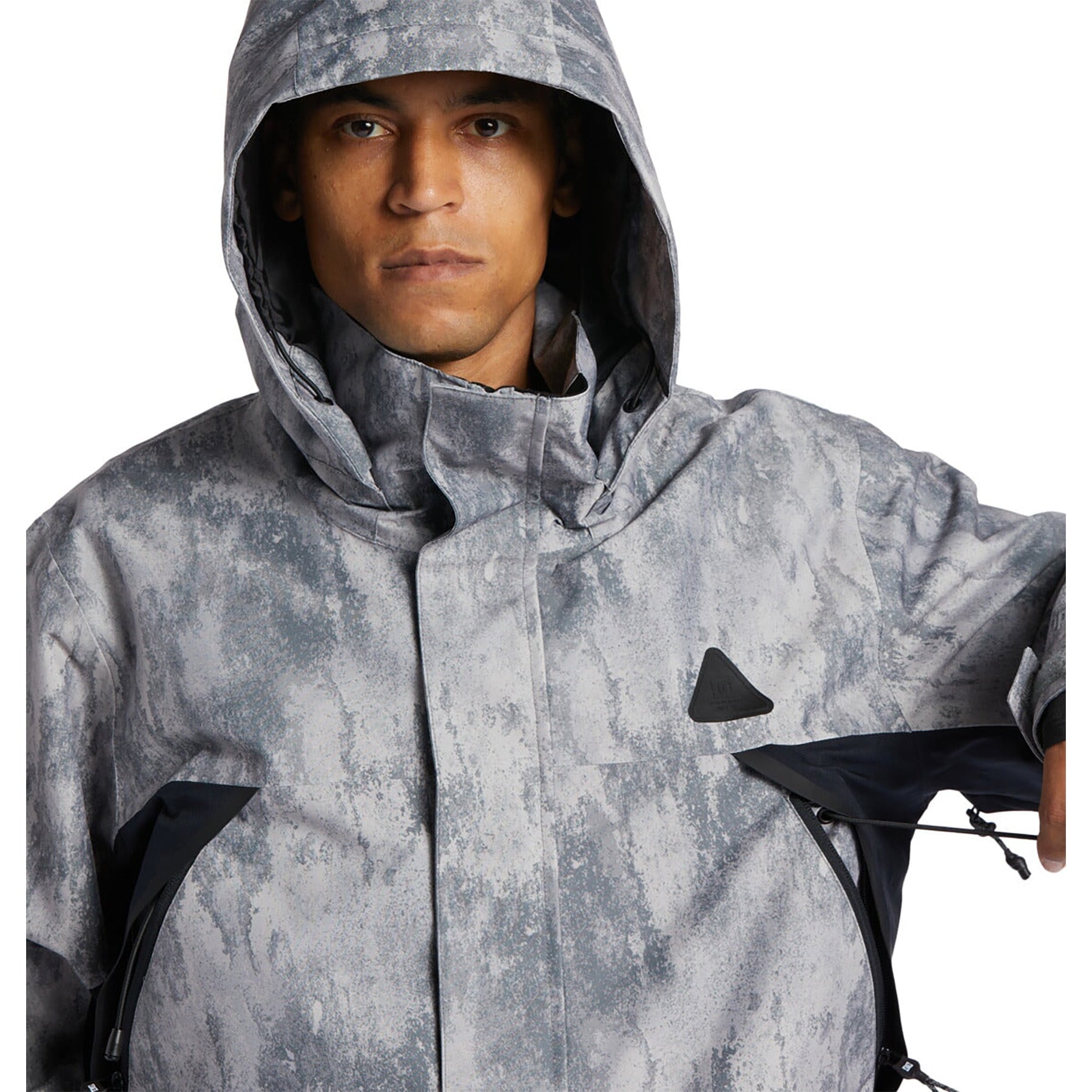 DC Command 45K Jacket 2024 | mens Snowboard Jackets Australia DC Command 45K Jacket 2024 | mens Snowboard Jackets Australia