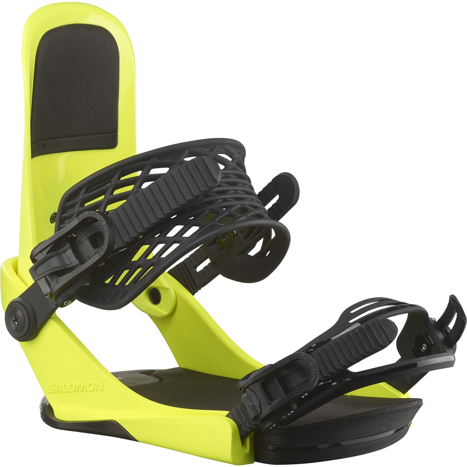 Neon Yellow