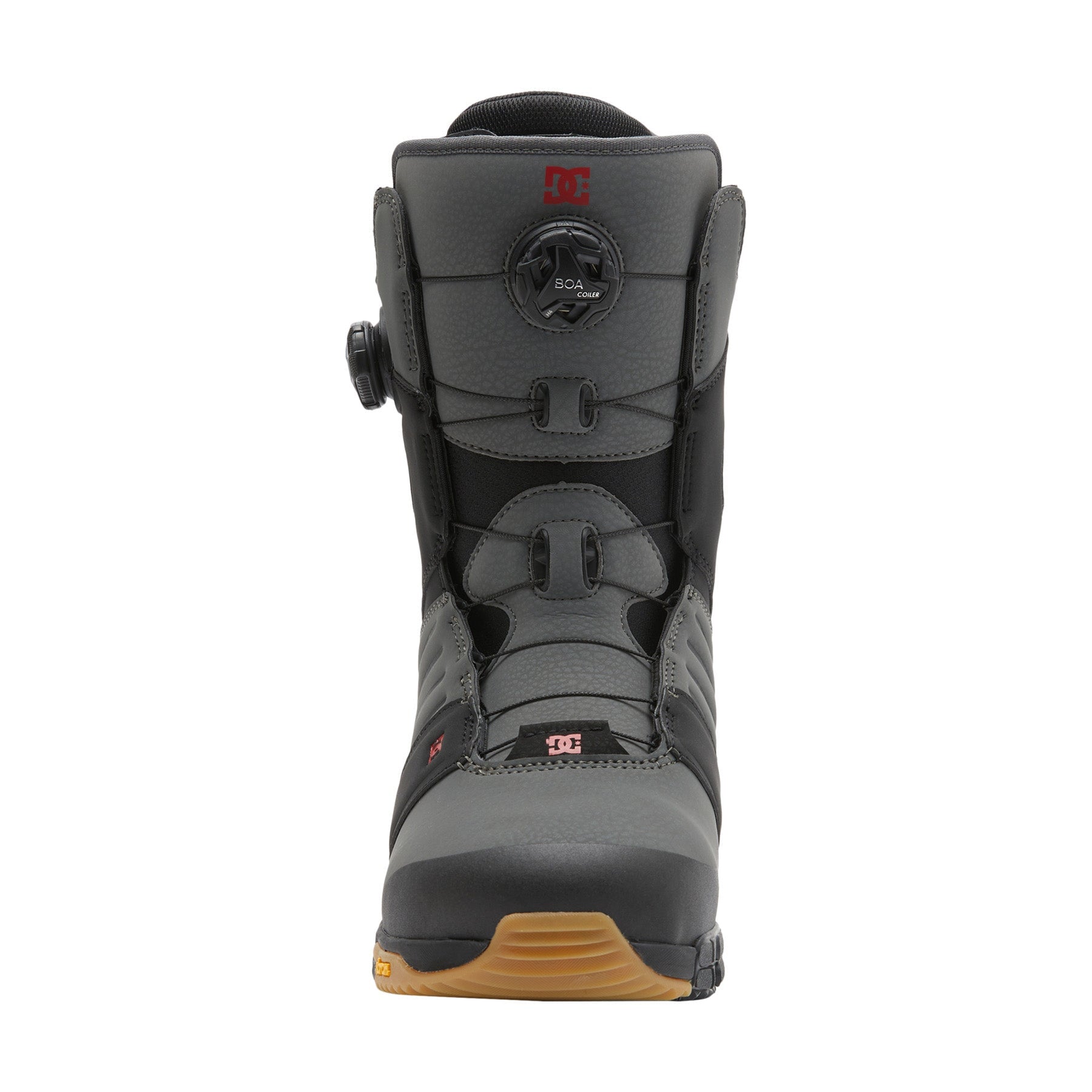 DC Judge 2025 | Mens Snowboard Boots Australia