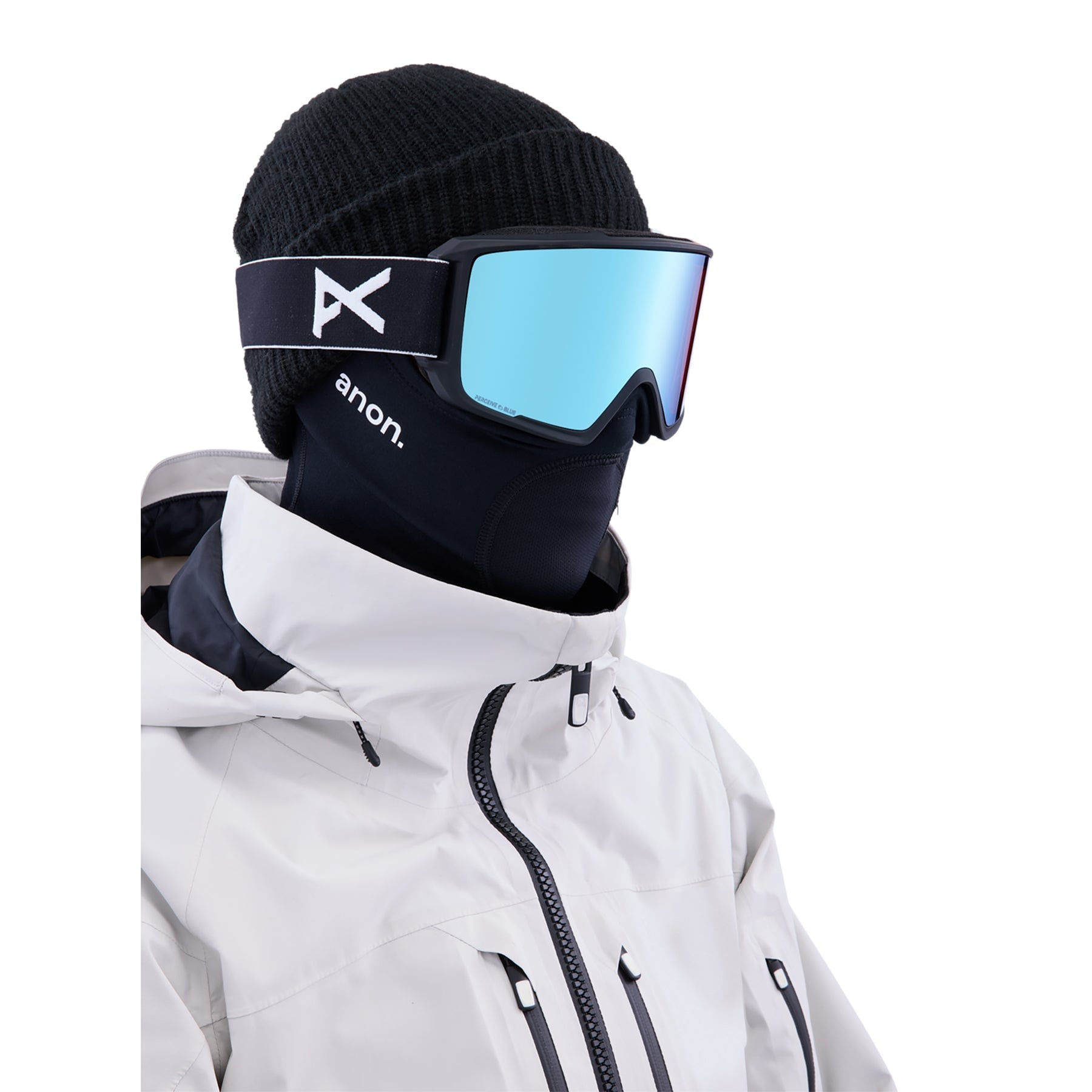 Anon M3 MFI 2025 | Snowboard Goggles Australia