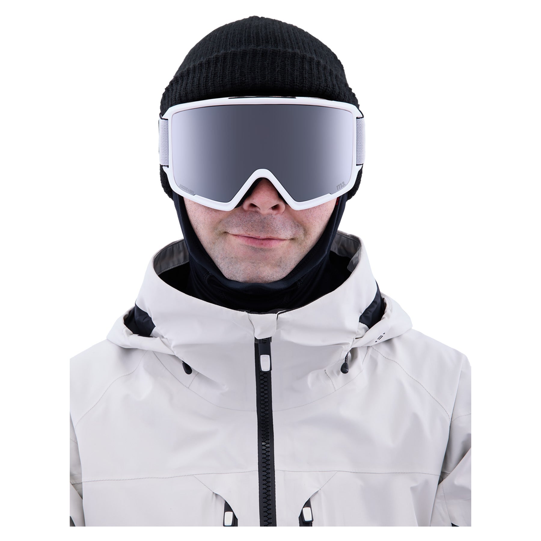 Anon M3 MFI Low Bridge 2025 | Snowboard Goggles Australia