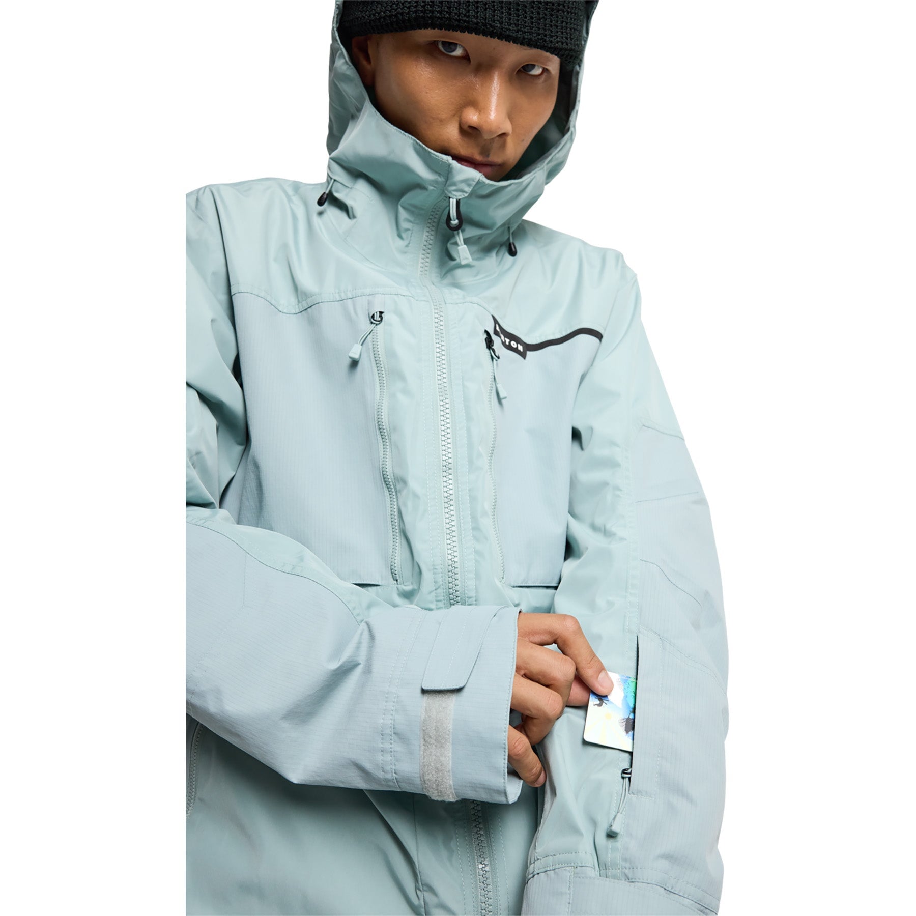 Petrol Green