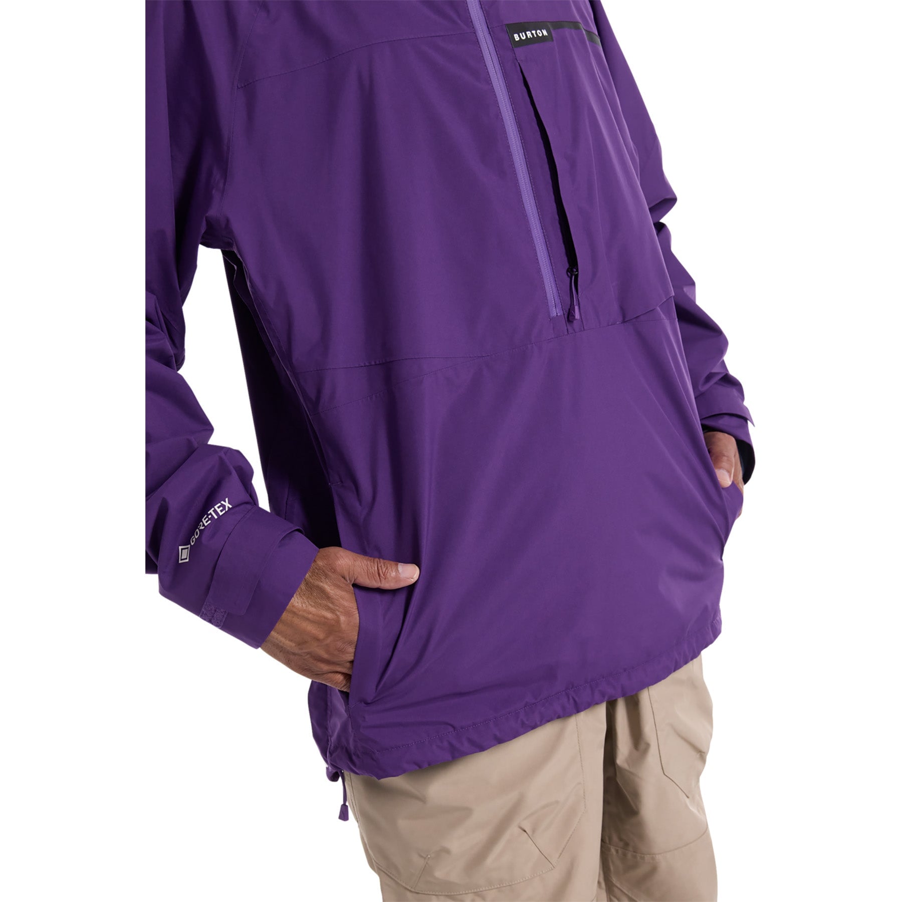 Imperial Purple
