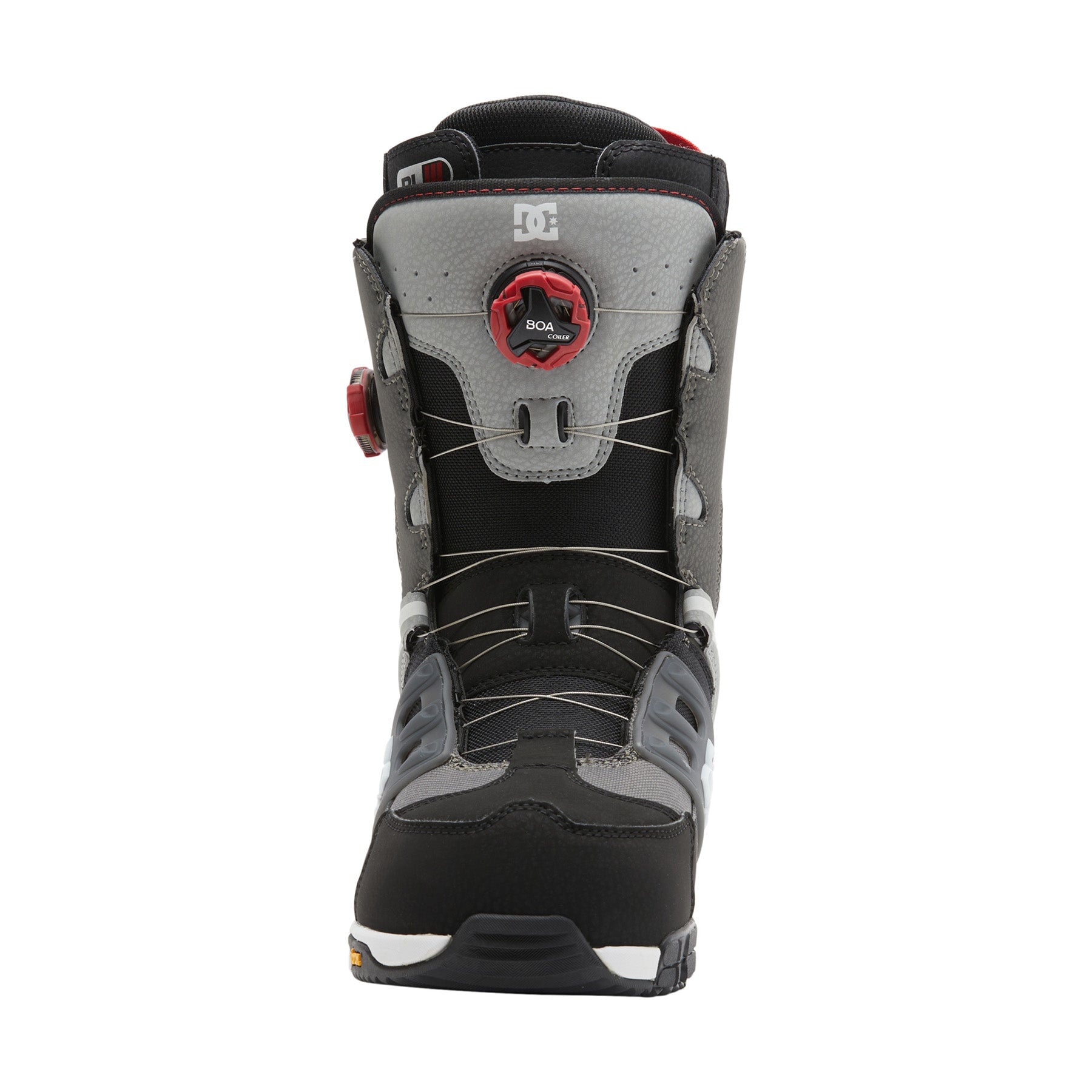 DC Phantom Boot 2025 | Mens Snowboard Boots Australia