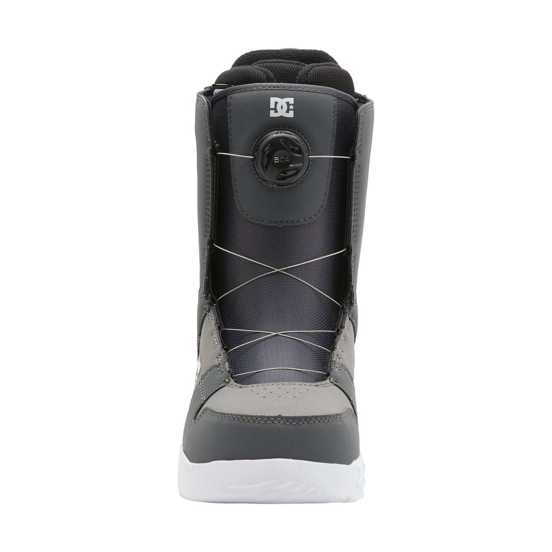 DC PHASE BOA 2025 スノーボードブーツ US8.0 DC SHOES 2025 Newモデル PHASE BOA フェーズ ボア スノーボード