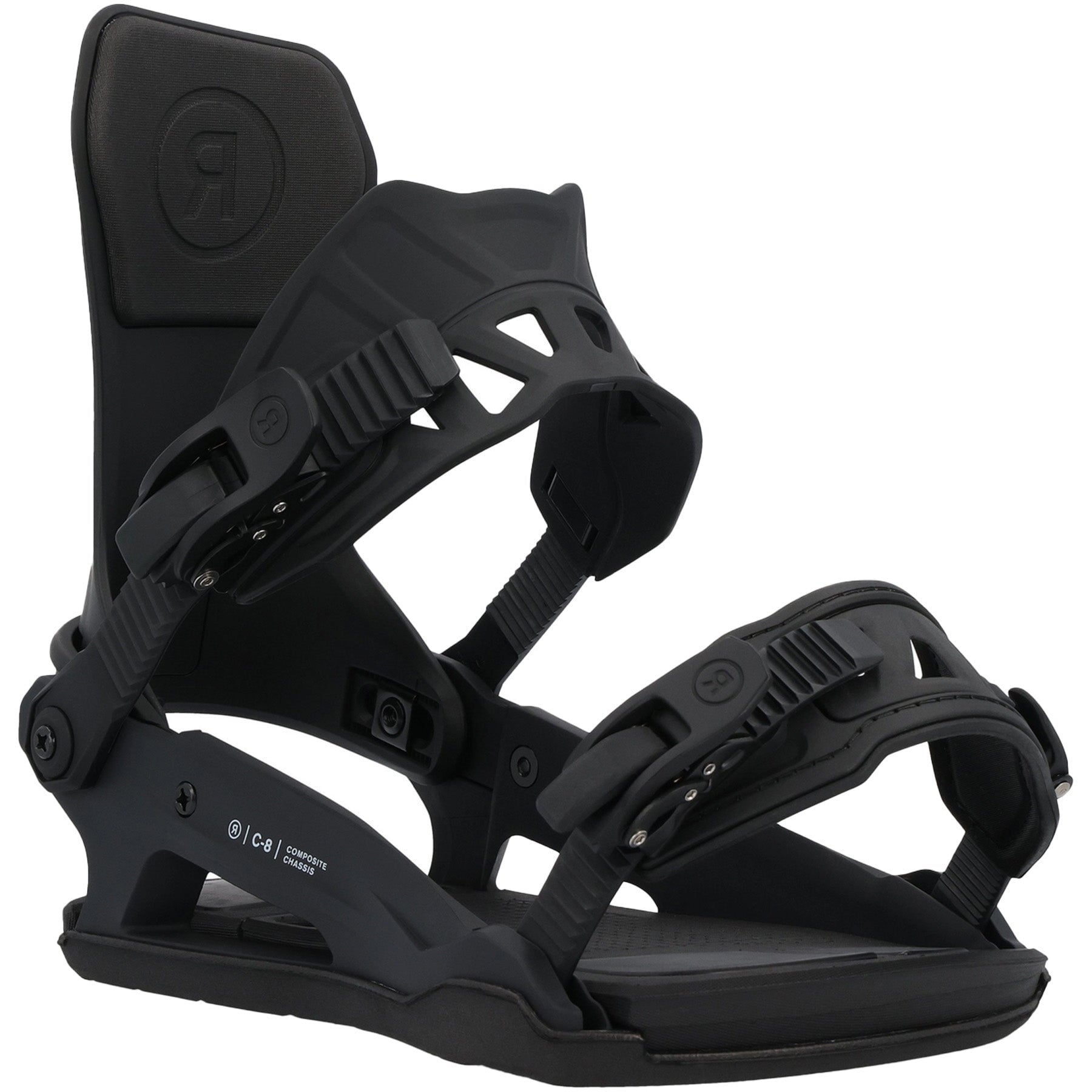 Ride C-8 2025 | Mens Snowboard Bindings Australia