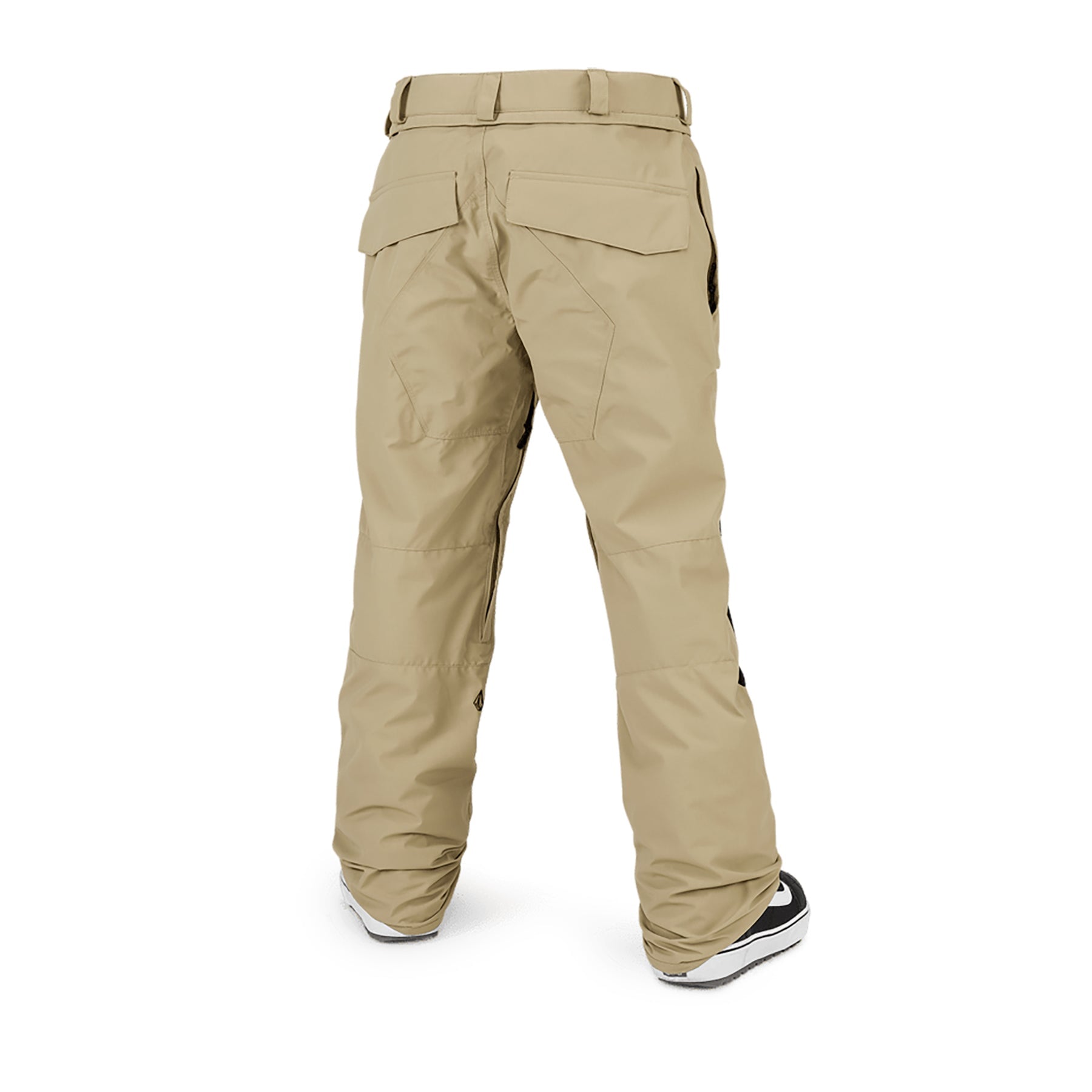 Dark Khaki