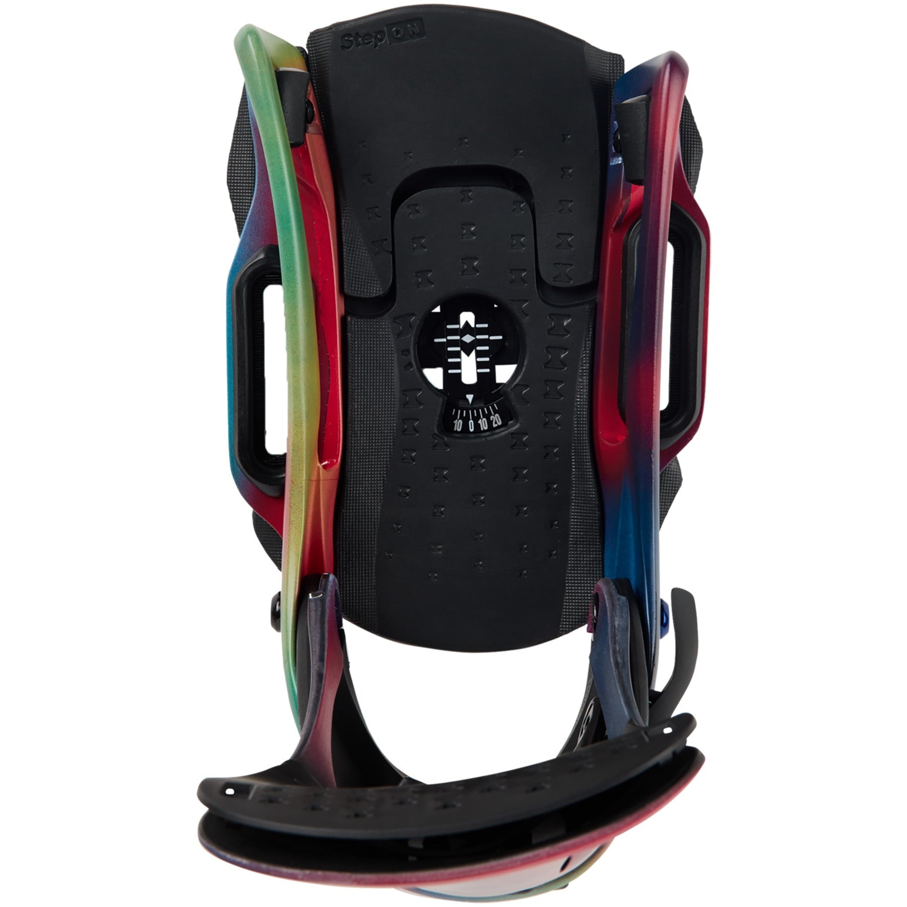 2024-25 BURTON STEP ON ESCAPADE Black バートン ステップオン エスカペイド スノーボード バインディング レディース 24-25 日本正規品 2024-25 BURTON STEP ON ESCAPADE White バートン ステップオン