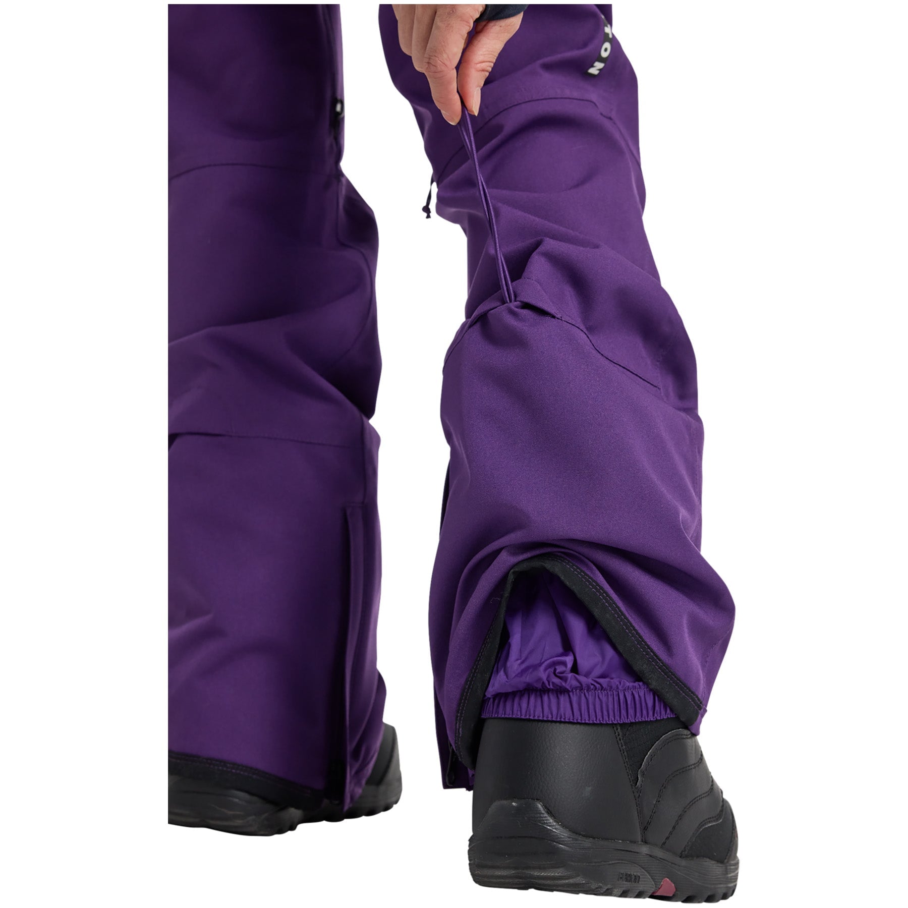 Imperial Purple