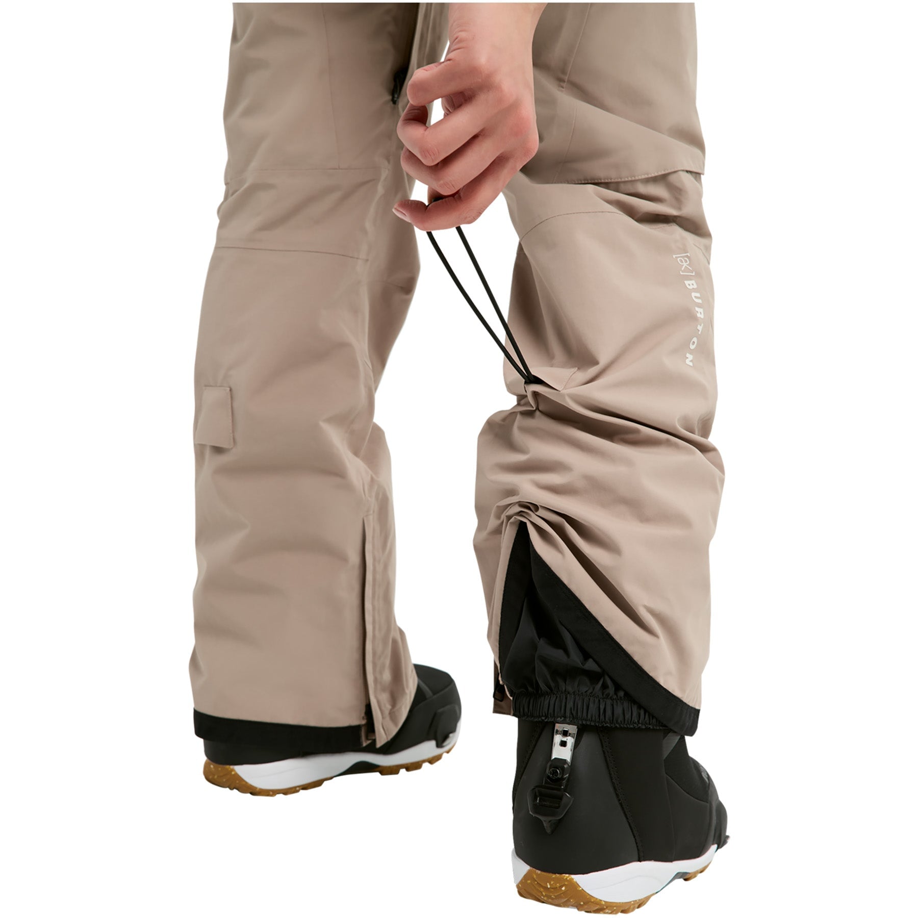 Burton Womens [ak] Summit GORE-TEX 2L Pants 2026 | Womens