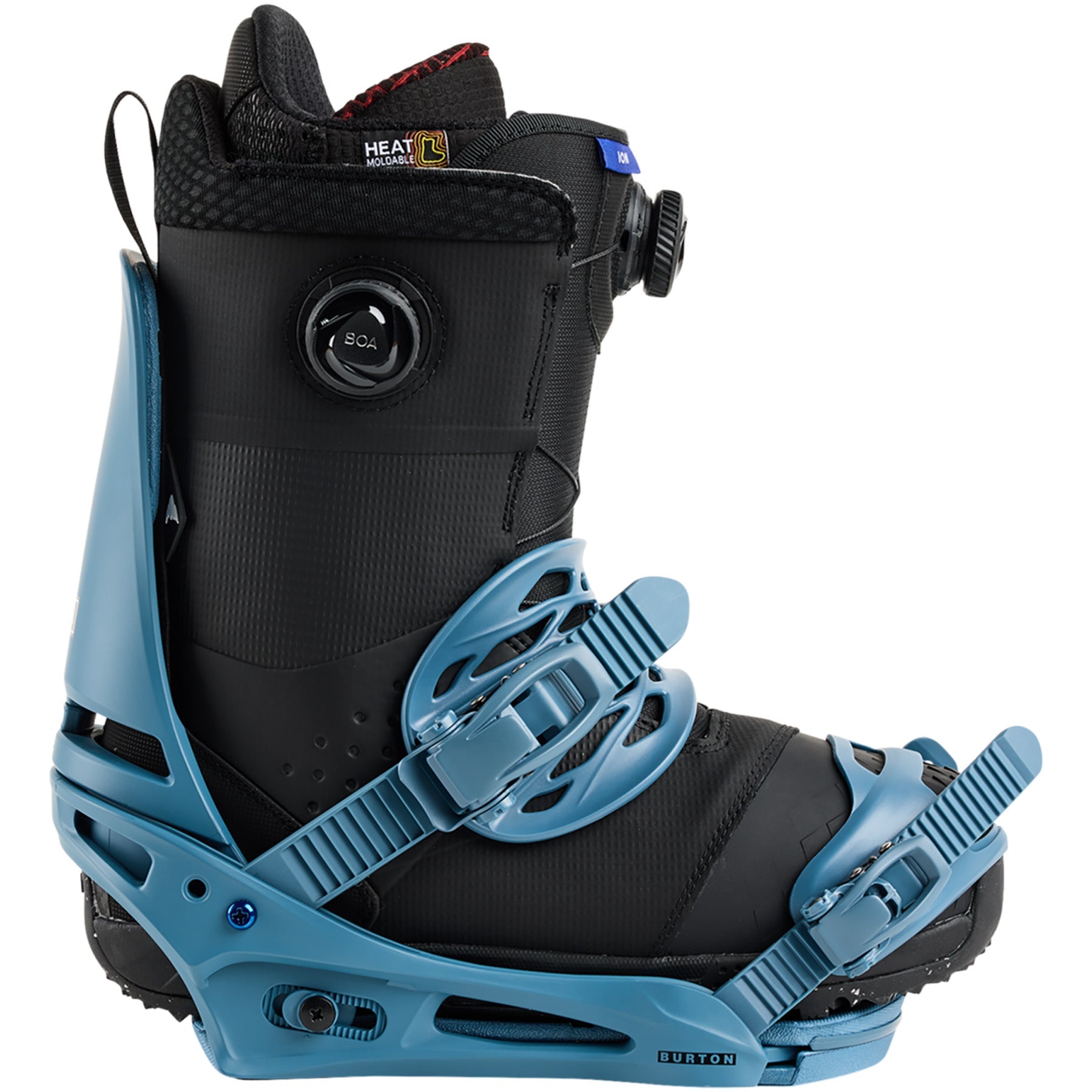Burton Mens Cartel Bindings 2026 | Mens Snowboard Bindings Australia