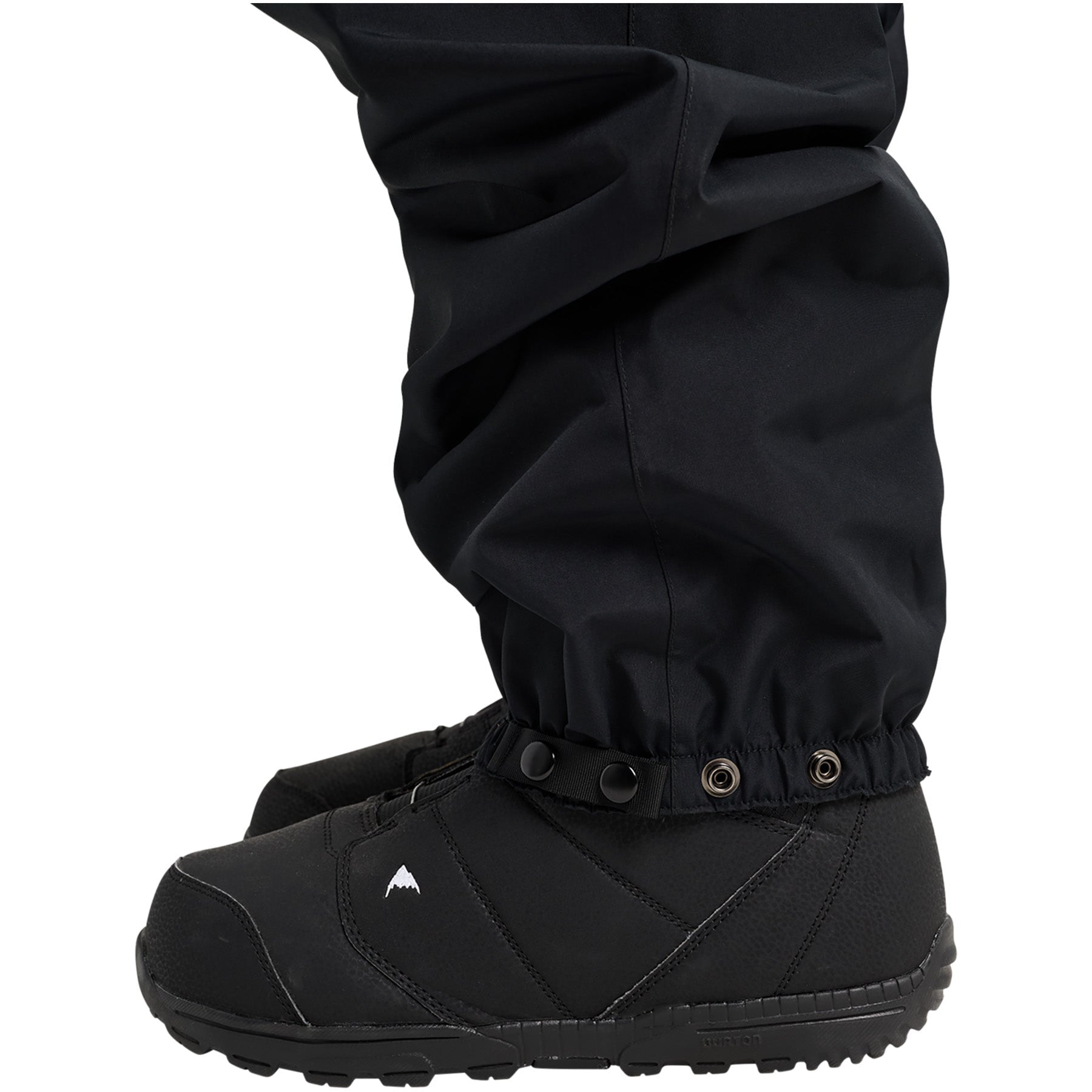 Burton Mens Reserve 2L Relaxed Pants 2026 | Mens Snowboard Pants