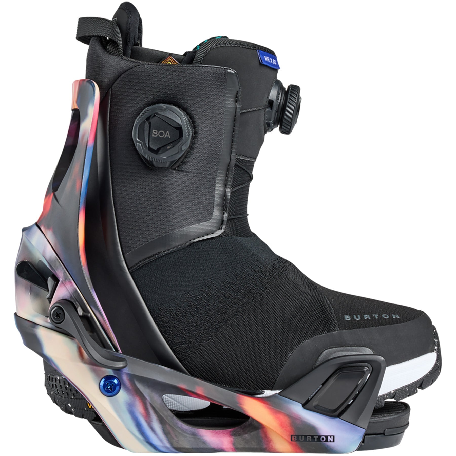 Burton Womens Step On Bindings 2026 | Womens Snowboard Bindings