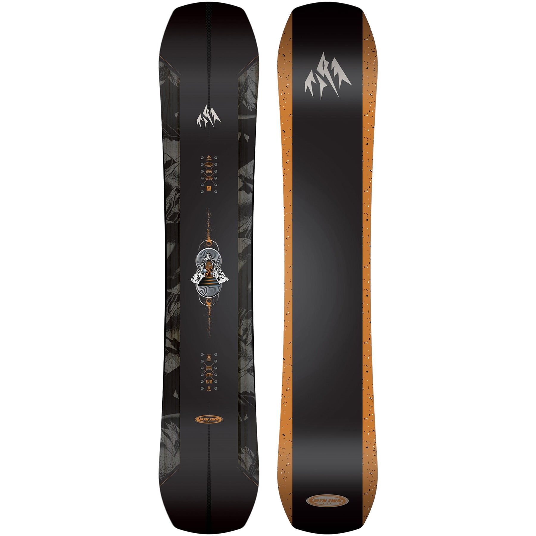 Jones Mountain Twin Pro 2026 Men's Snowboards Australia
